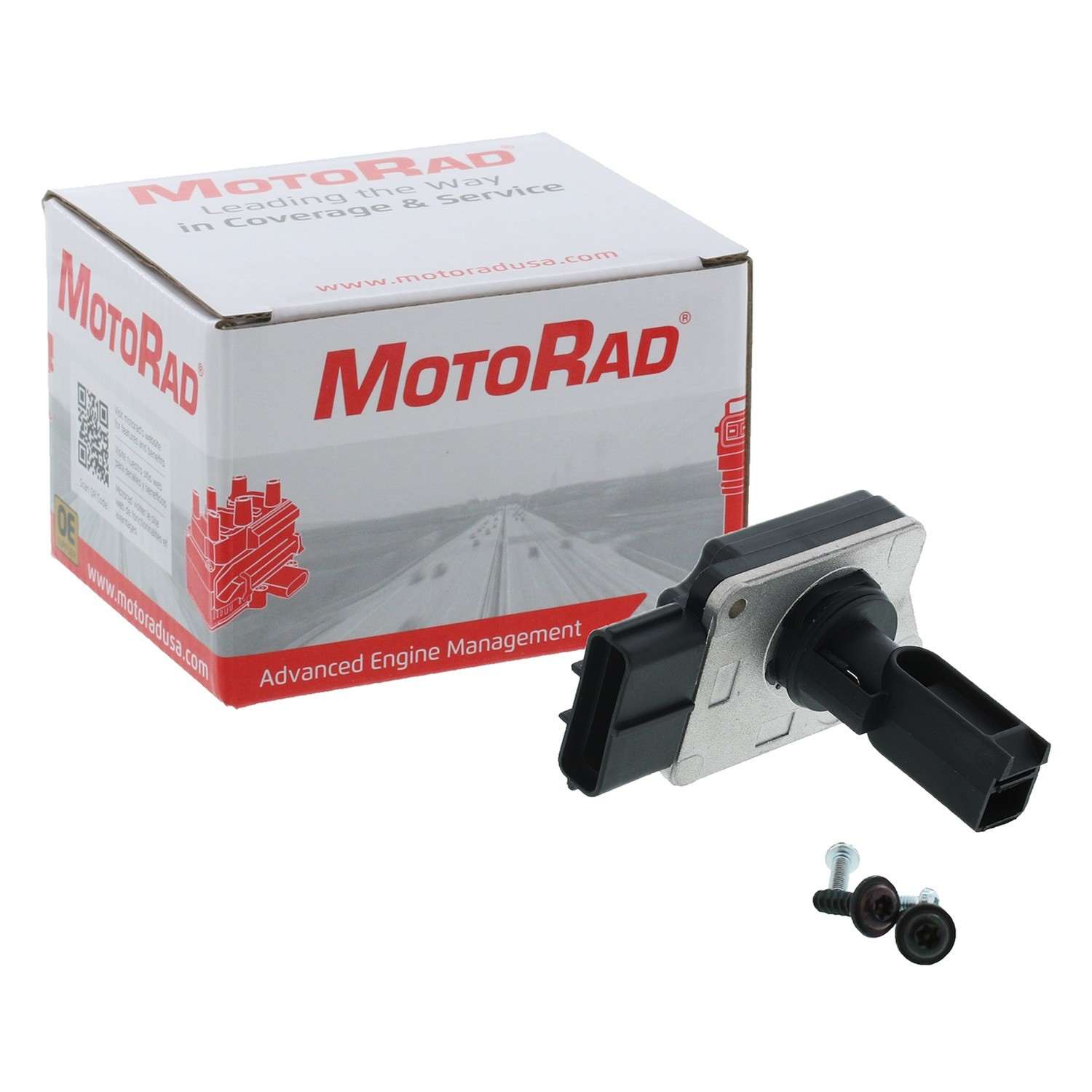 Motorad Mass Air Flow Sensor 1MF215