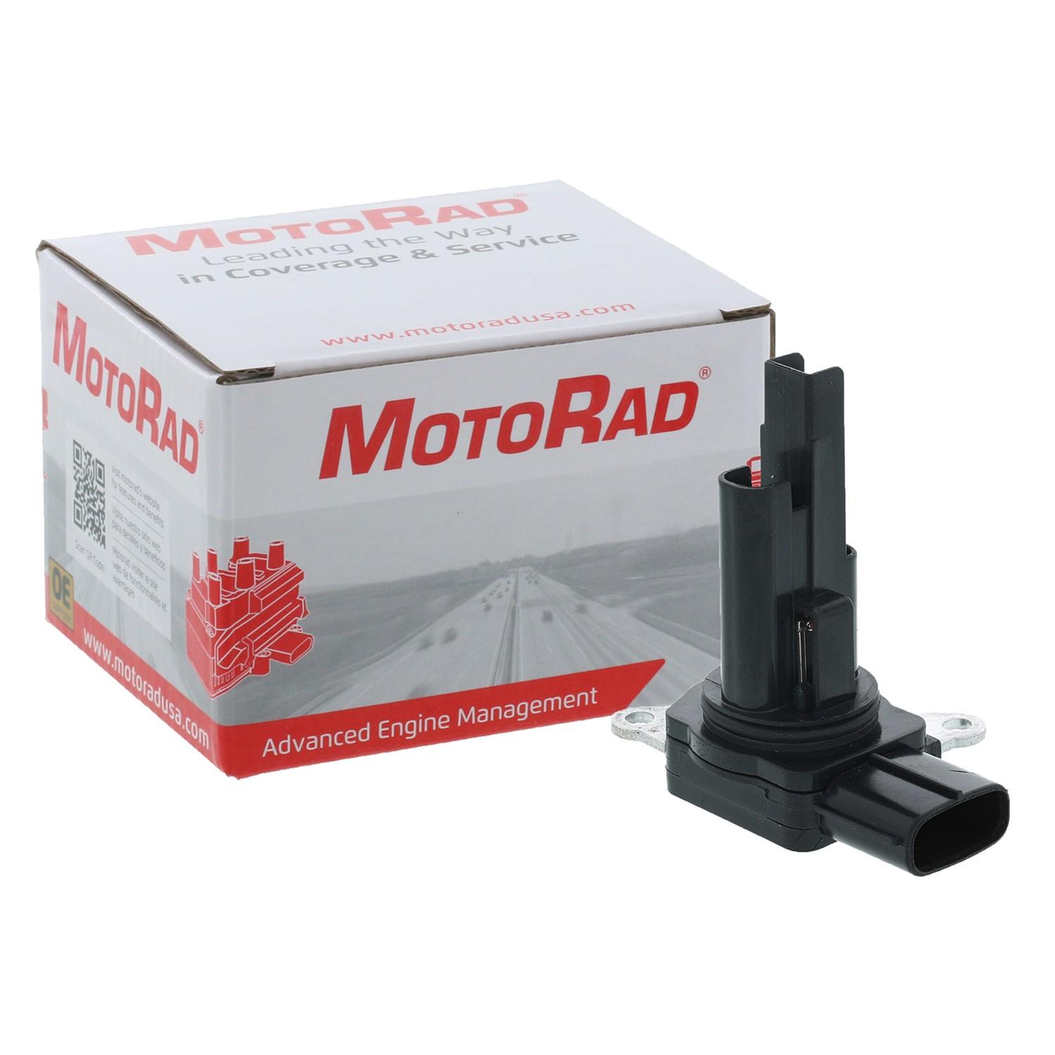 Motorad Mass Air Flow Sensor 1MF218