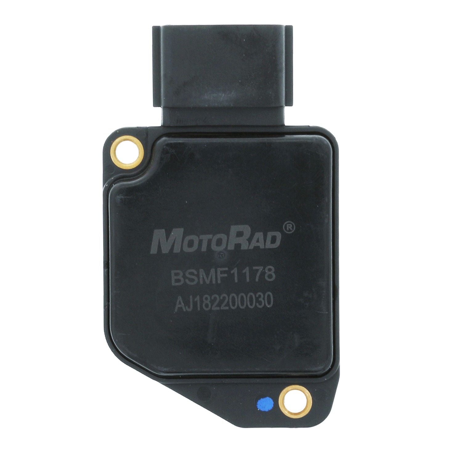 Motorad Mass Air Flow Sensor 1MF278