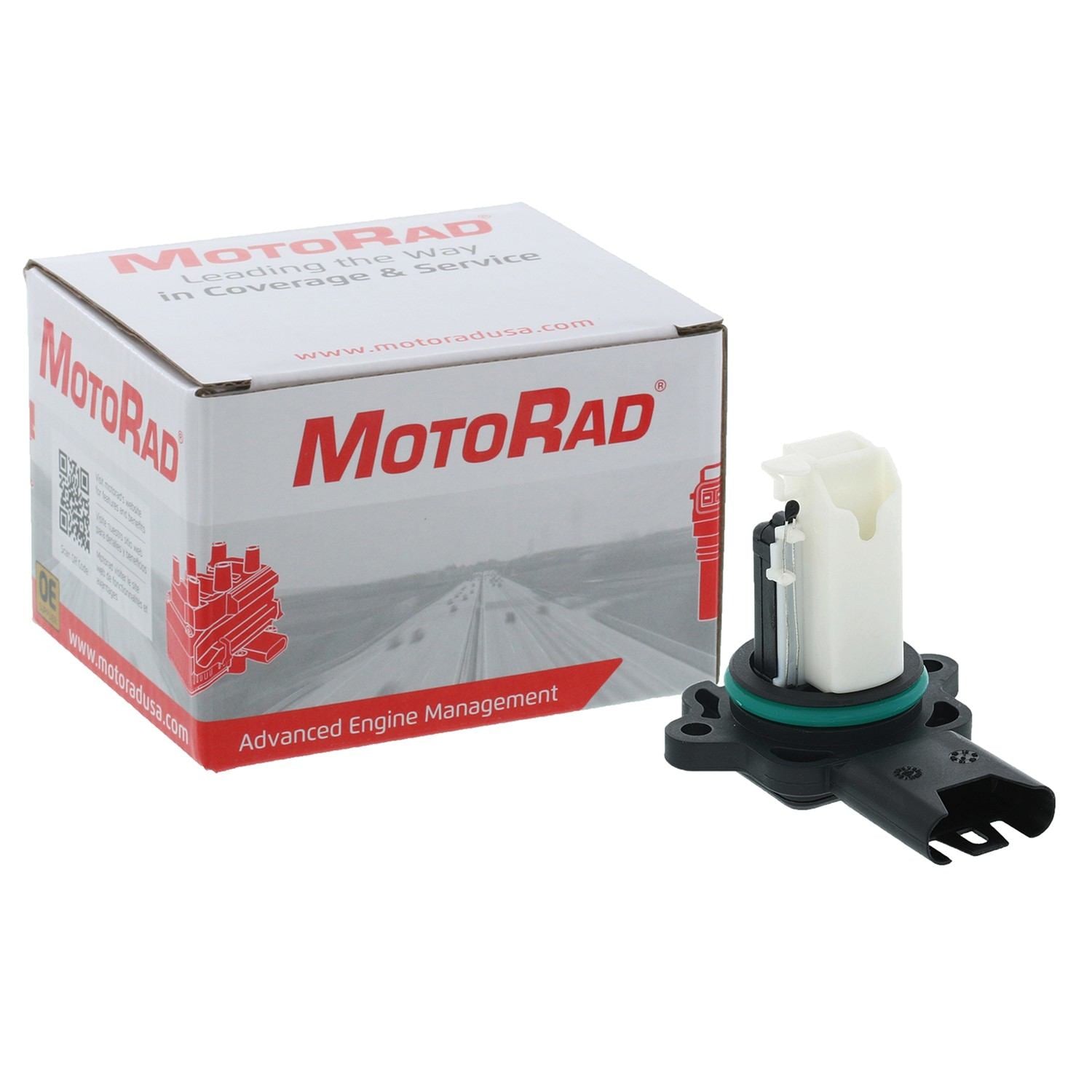 Motorad Mass Air Flow Sensor 1MF320