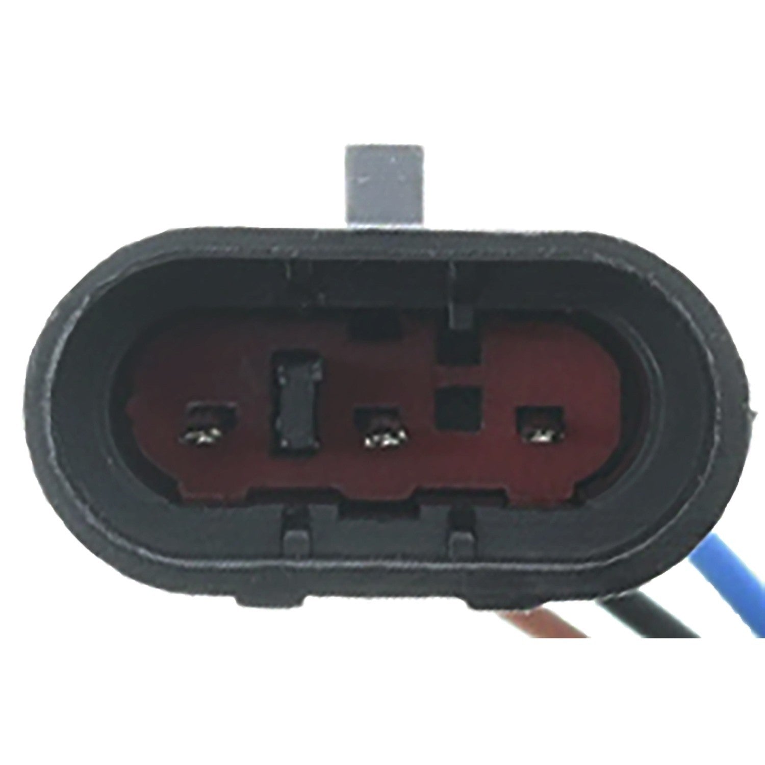 Motorad Mass Air Flow Sensor 1MF435