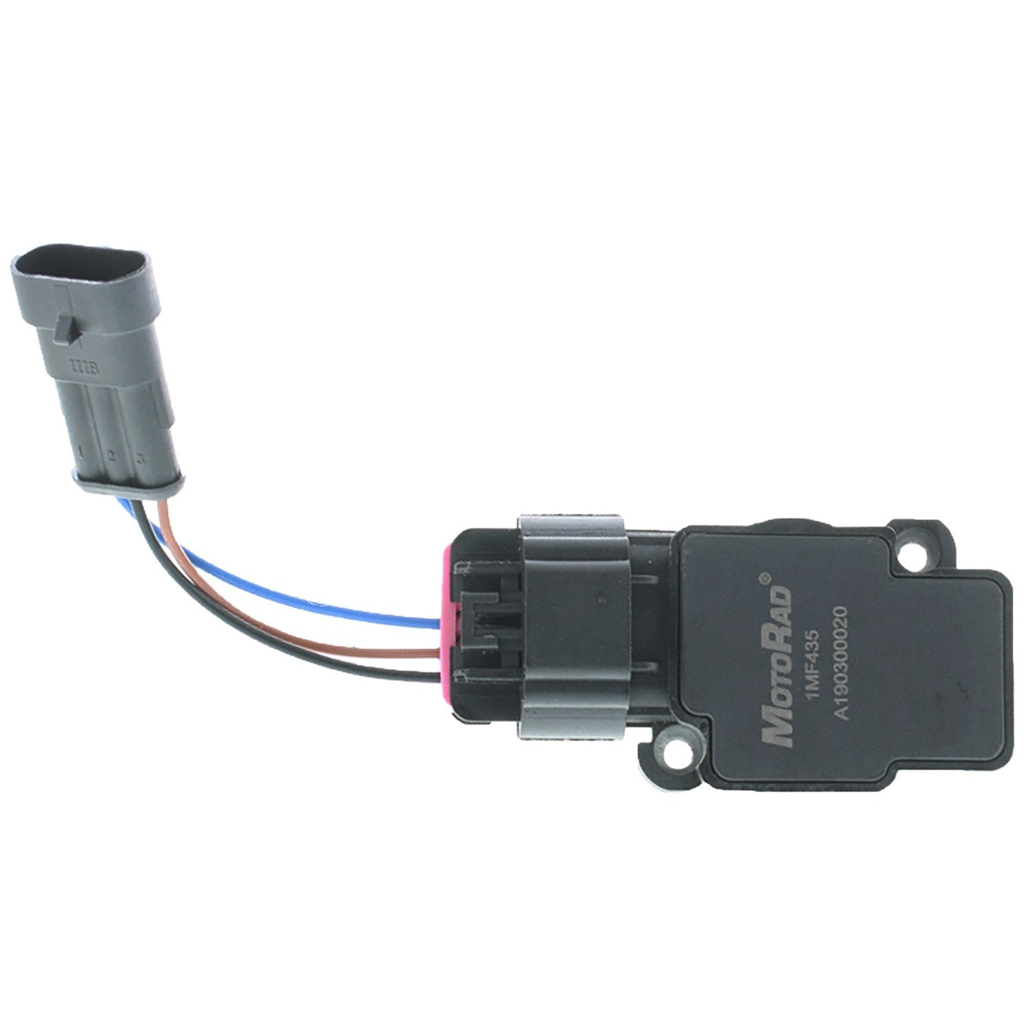 Motorad Mass Air Flow Sensor 1MF435