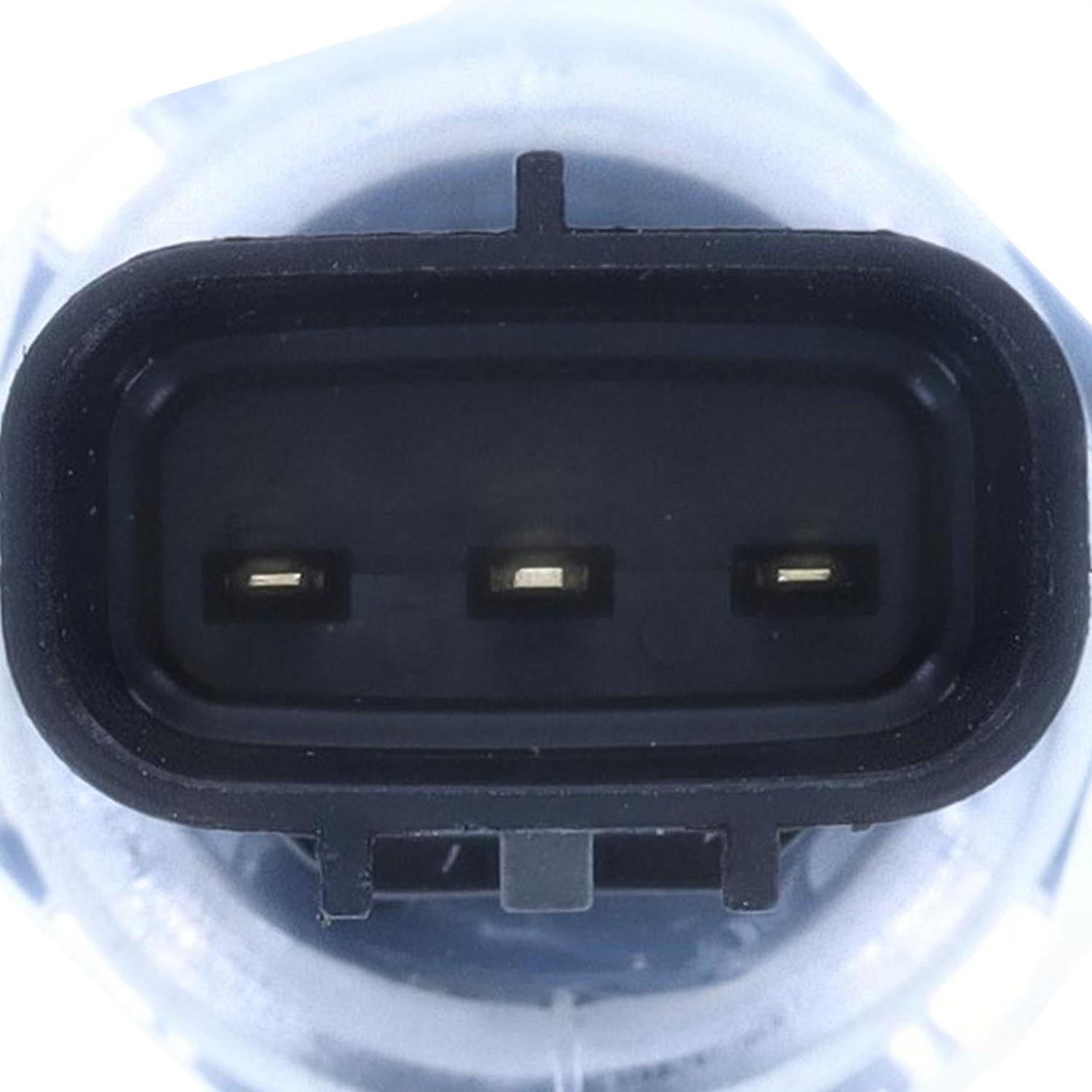 Motorad A/C Refrigerant Pressure Sensor 1PS1012