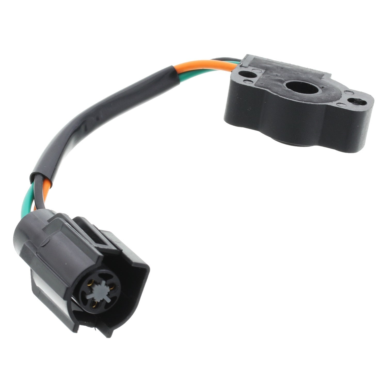 Motorad Throttle Position Sensor 1TP1006