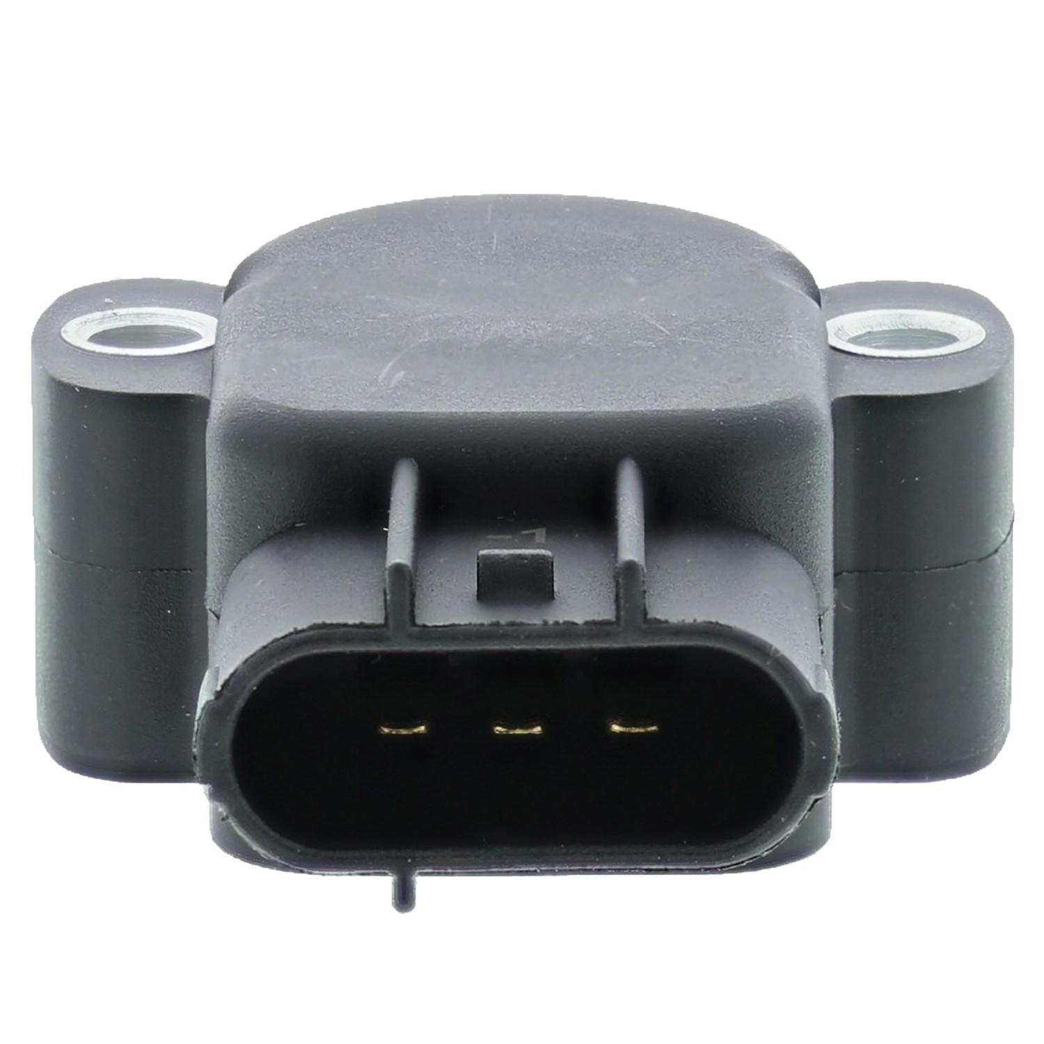 Motorad Throttle Position Sensor 1TP1009