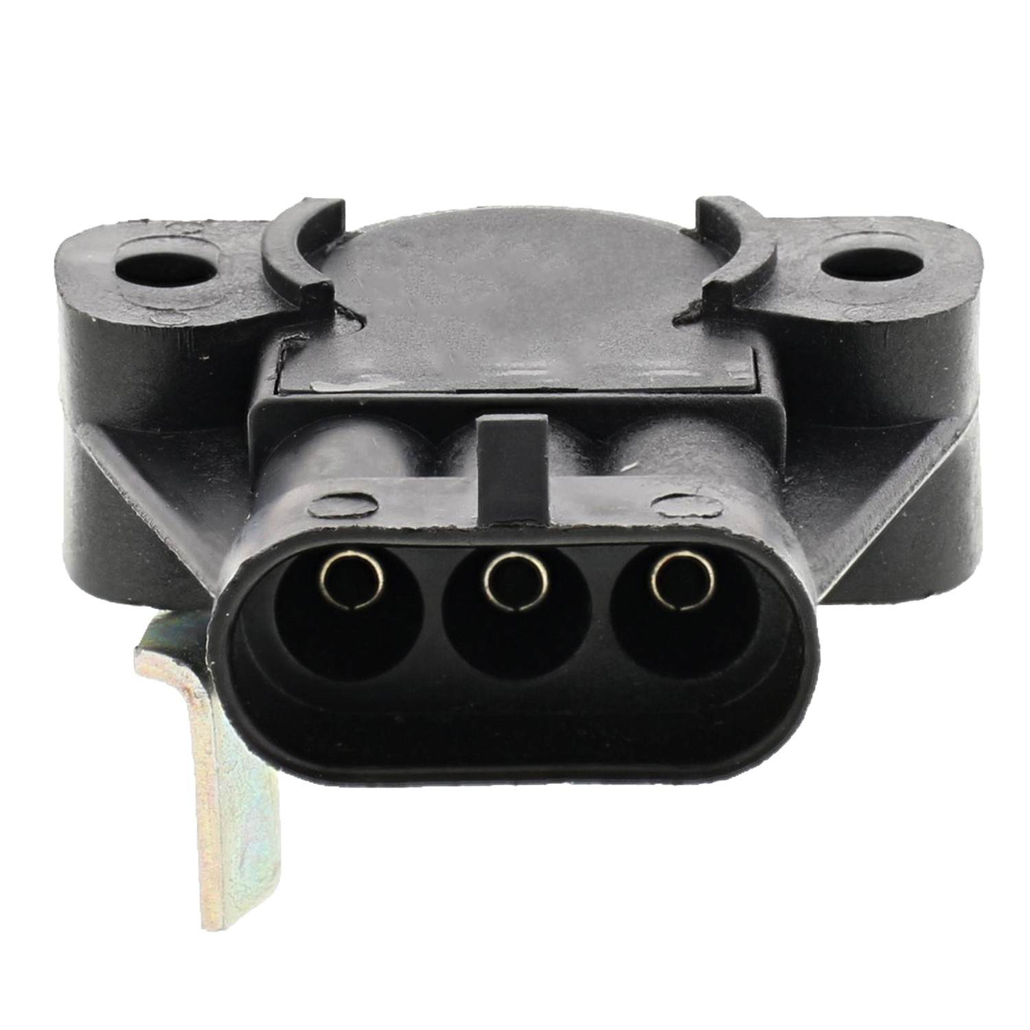 Motorad Throttle Position Sensor top view frsport 1TP1016