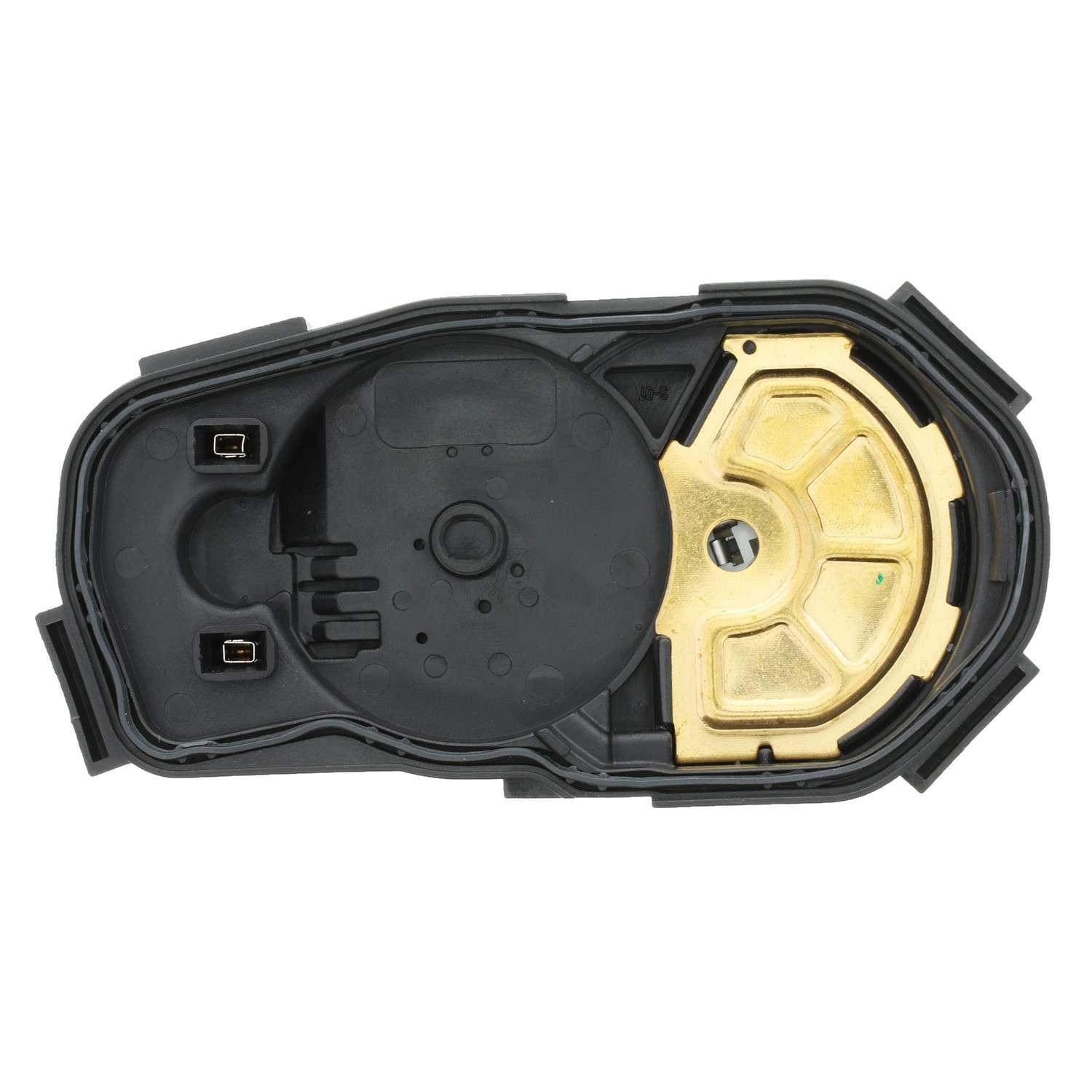 Motorad Throttle Position Sensor 1TP1017