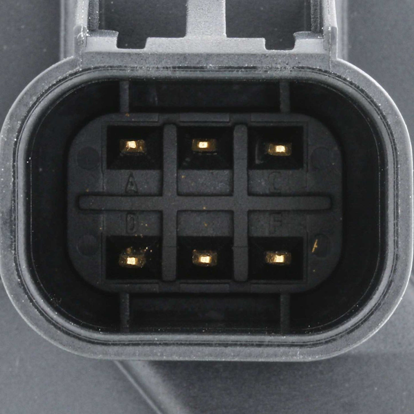 Motorad Throttle Position Sensor 1TP1017