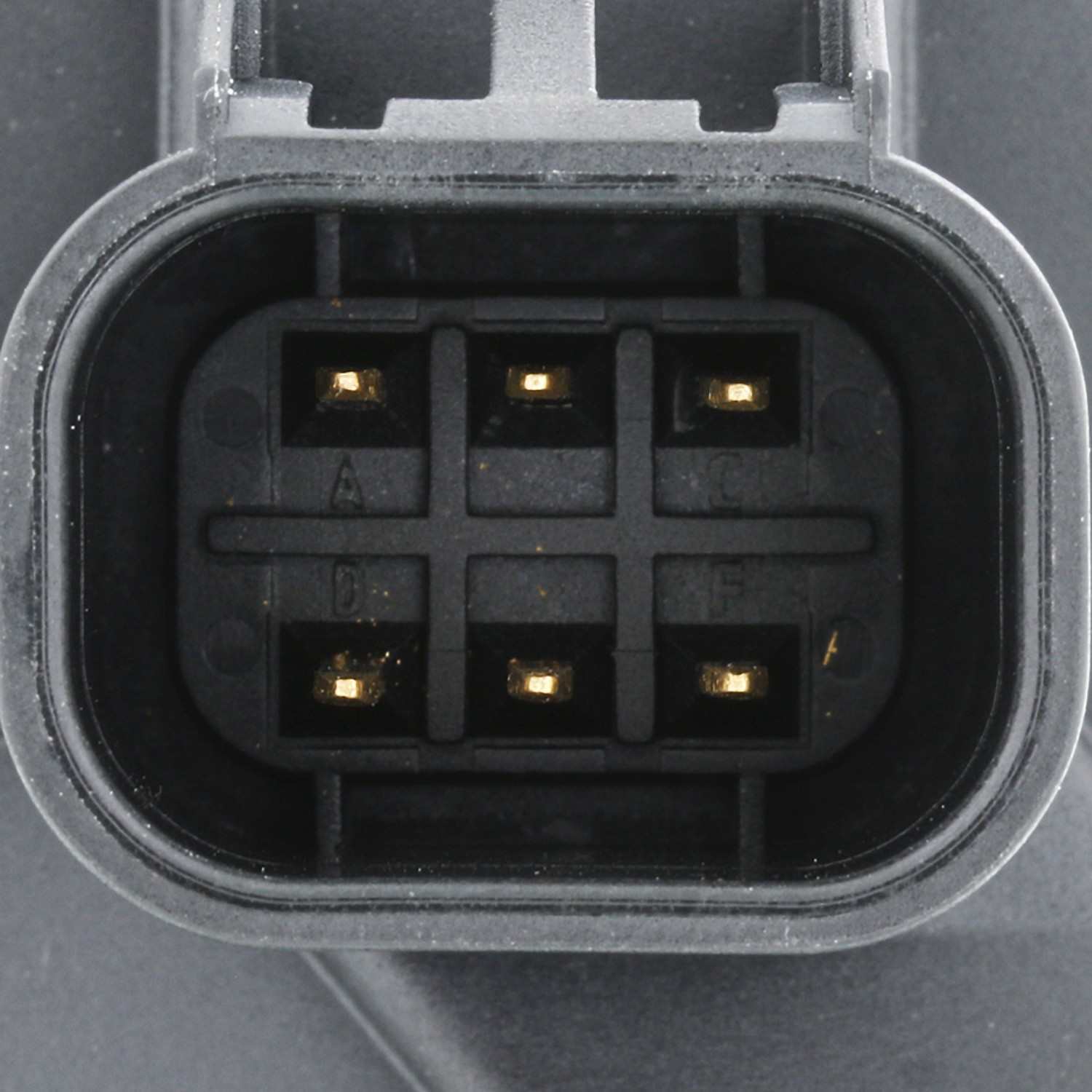 Motorad Throttle Position Sensor 1TP1017