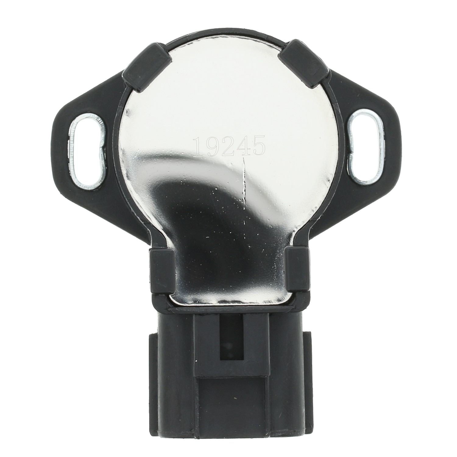 Motorad Throttle Position Sensor top view frsport 1TP1031