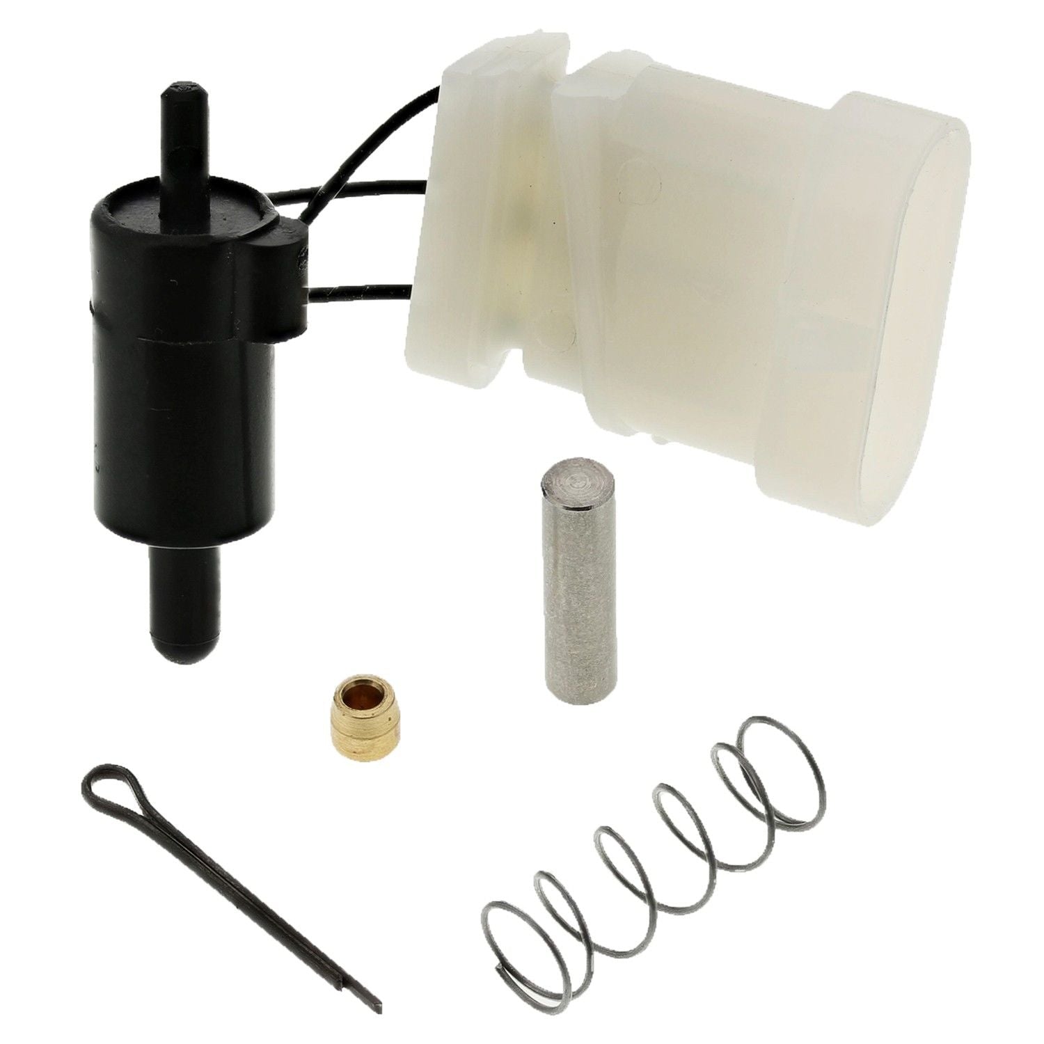 Motorad Throttle Position Sensor 1TP1038