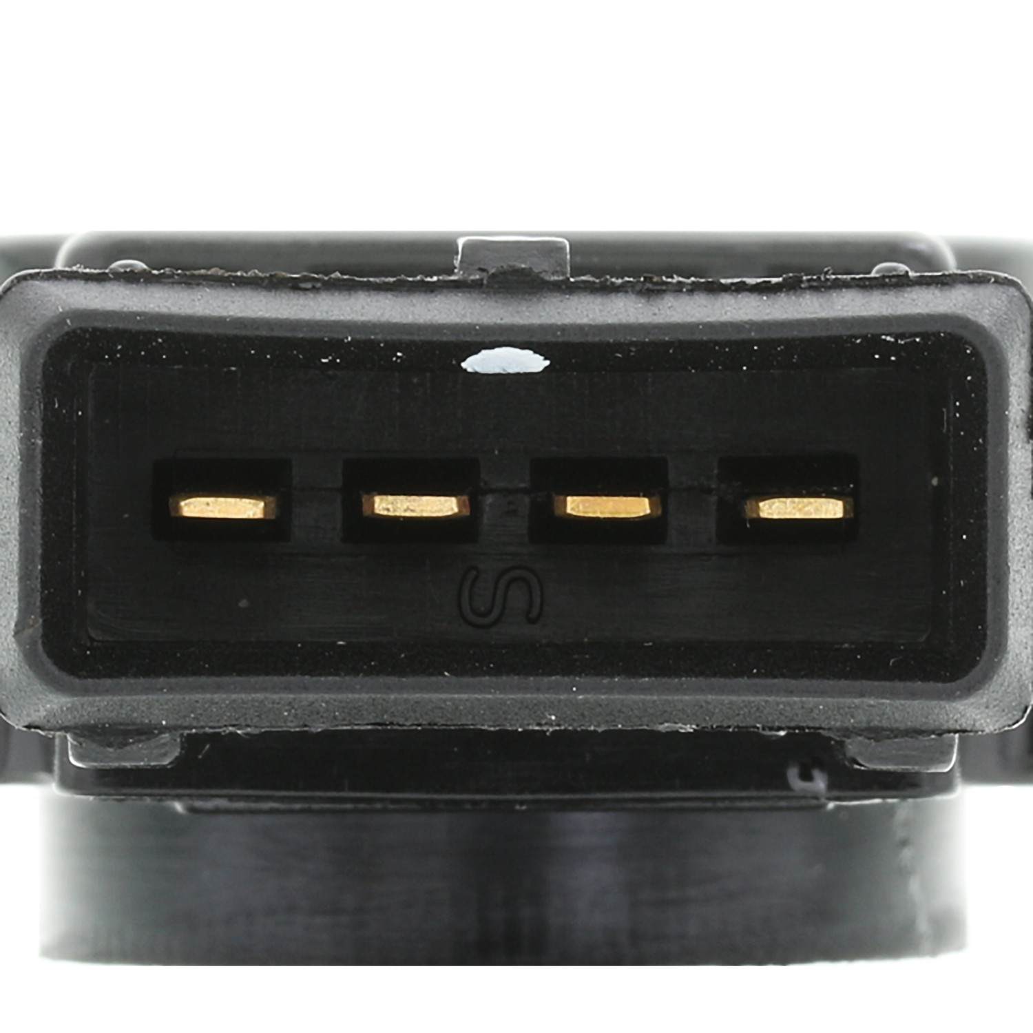 Motorad Throttle Position Sensor 1TP1040