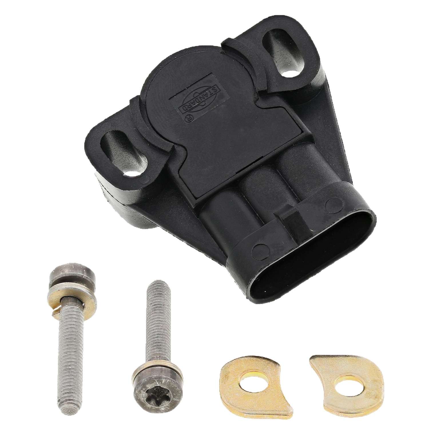 Motorad Throttle Position Sensor 1TP1043