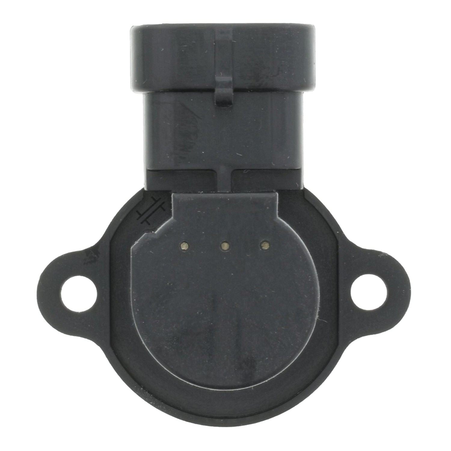 Motorad Throttle Position Sensor 1TP1052