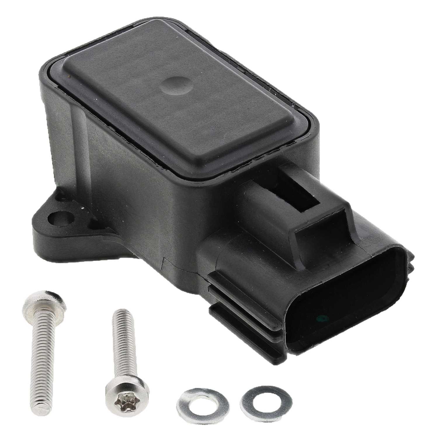 Motorad Throttle Position Sensor 1TP1057