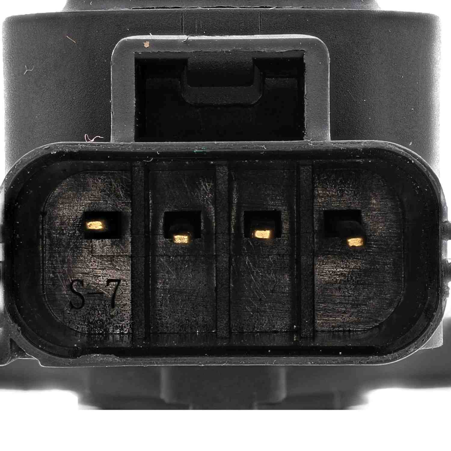 Motorad Throttle Position Sensor 1TP1057