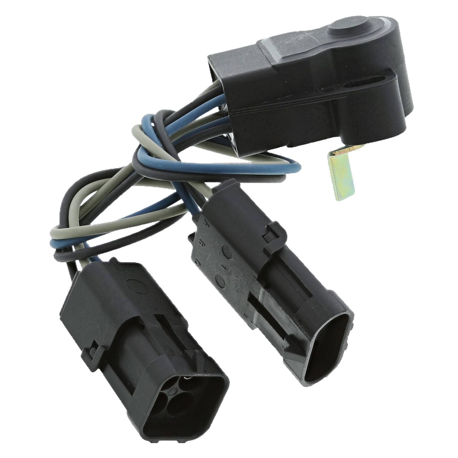 Motorad Throttle Position Sensor 1TP1059