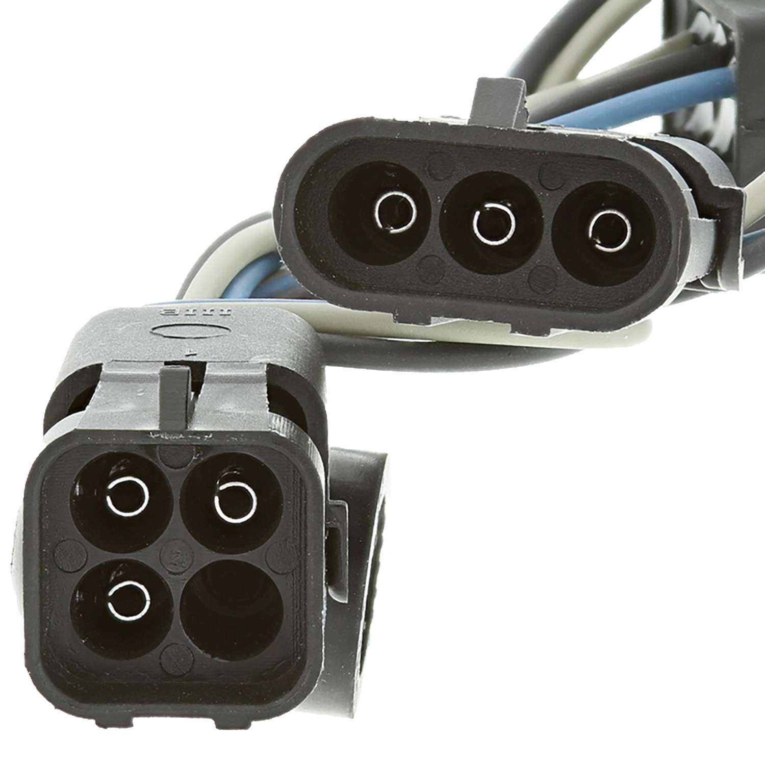 Motorad Throttle Position Sensor 1TP1059