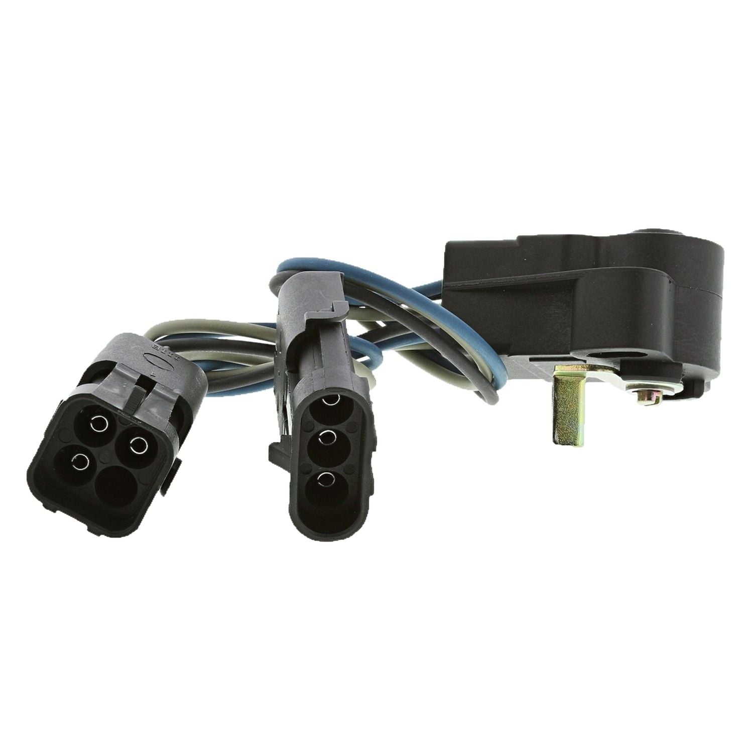 Motorad Throttle Position Sensor 1TP1059