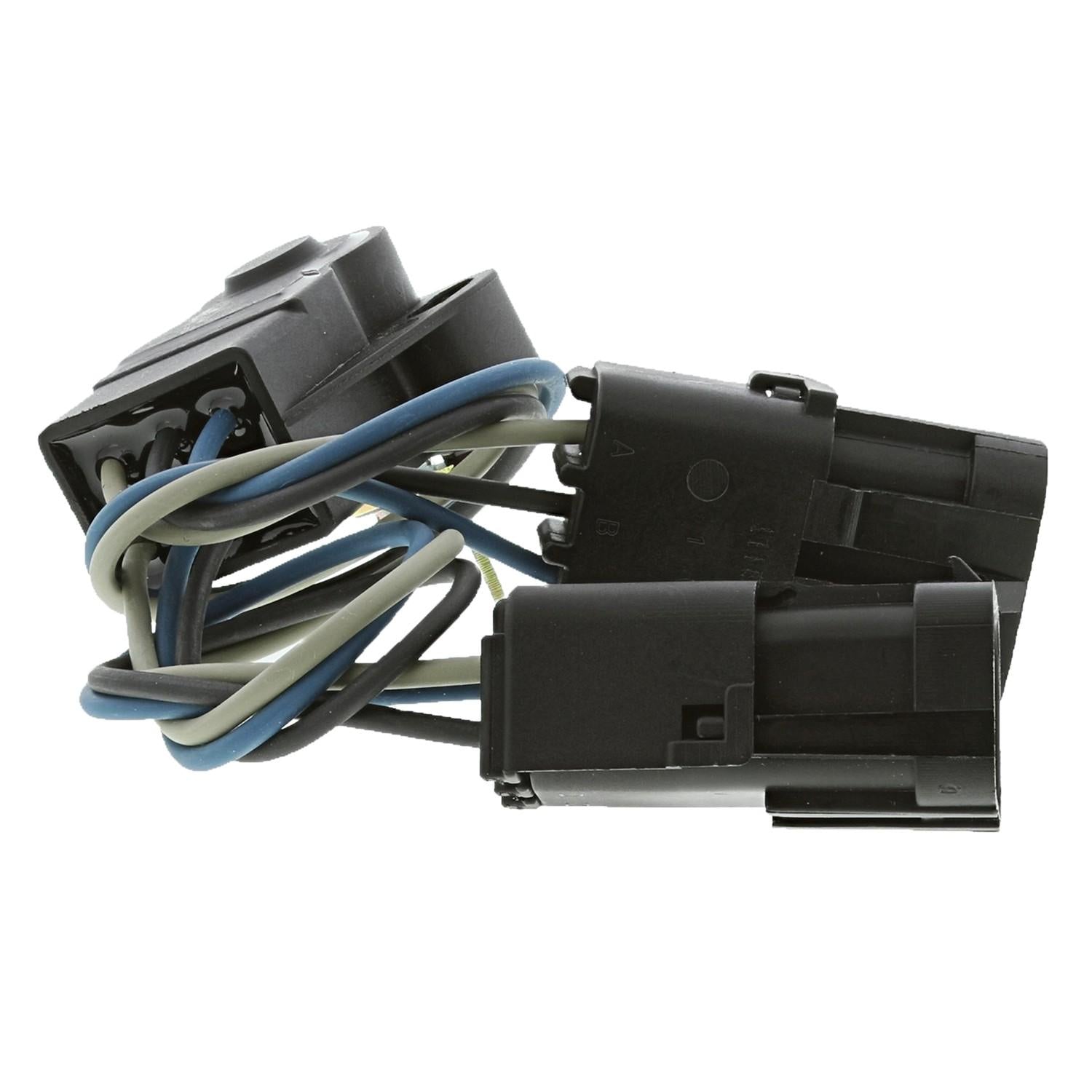 Motorad Throttle Position Sensor 1TP1059