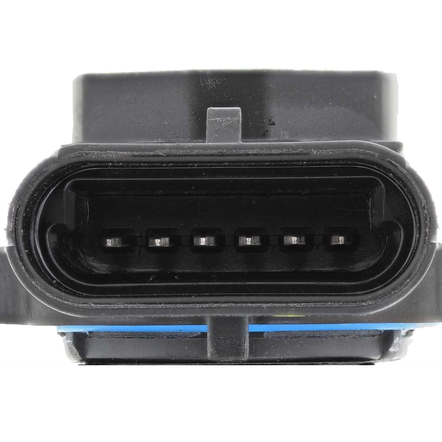 Motorad Throttle Position Sensor 1TP1062