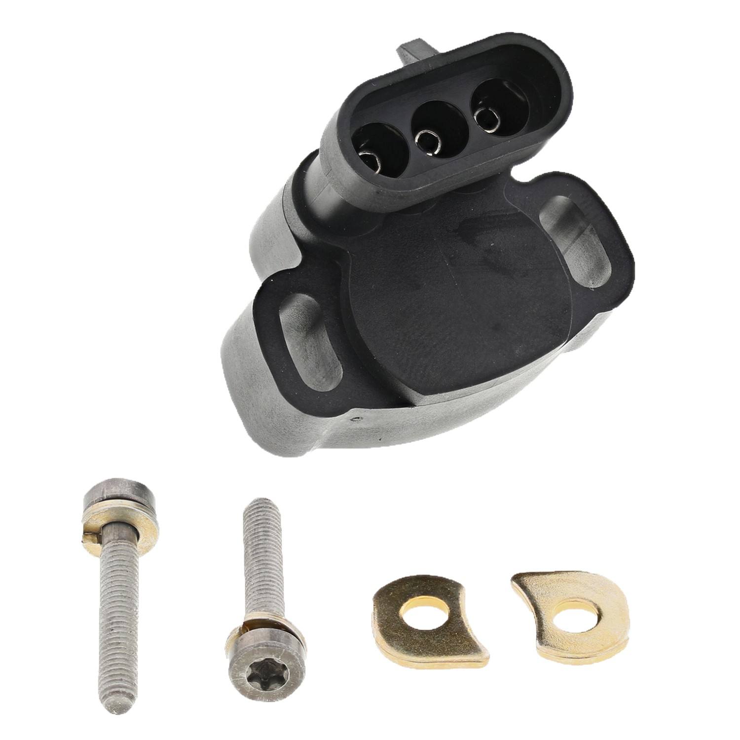 Motorad Throttle Position Sensor 1TP1063