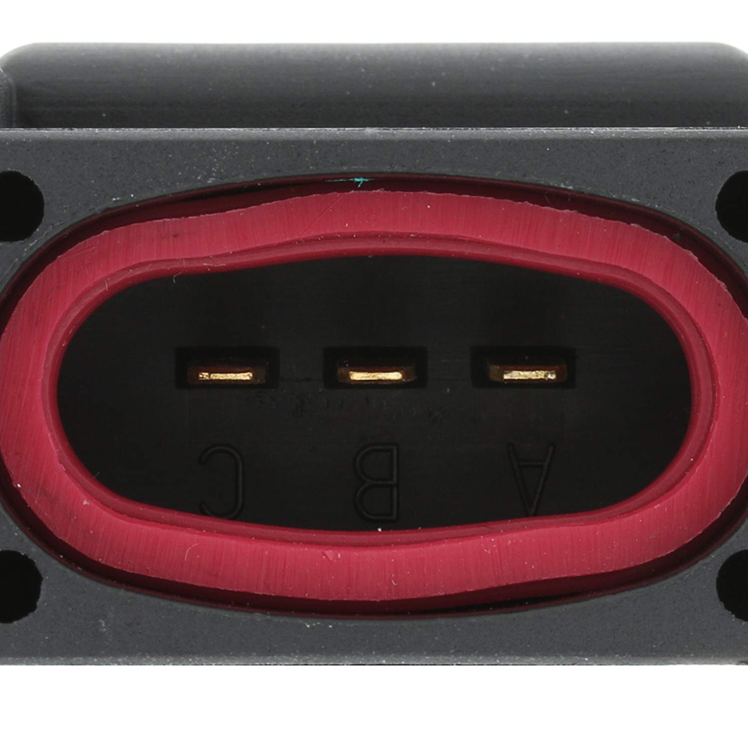 Motorad Throttle Position Sensor 1TP1068