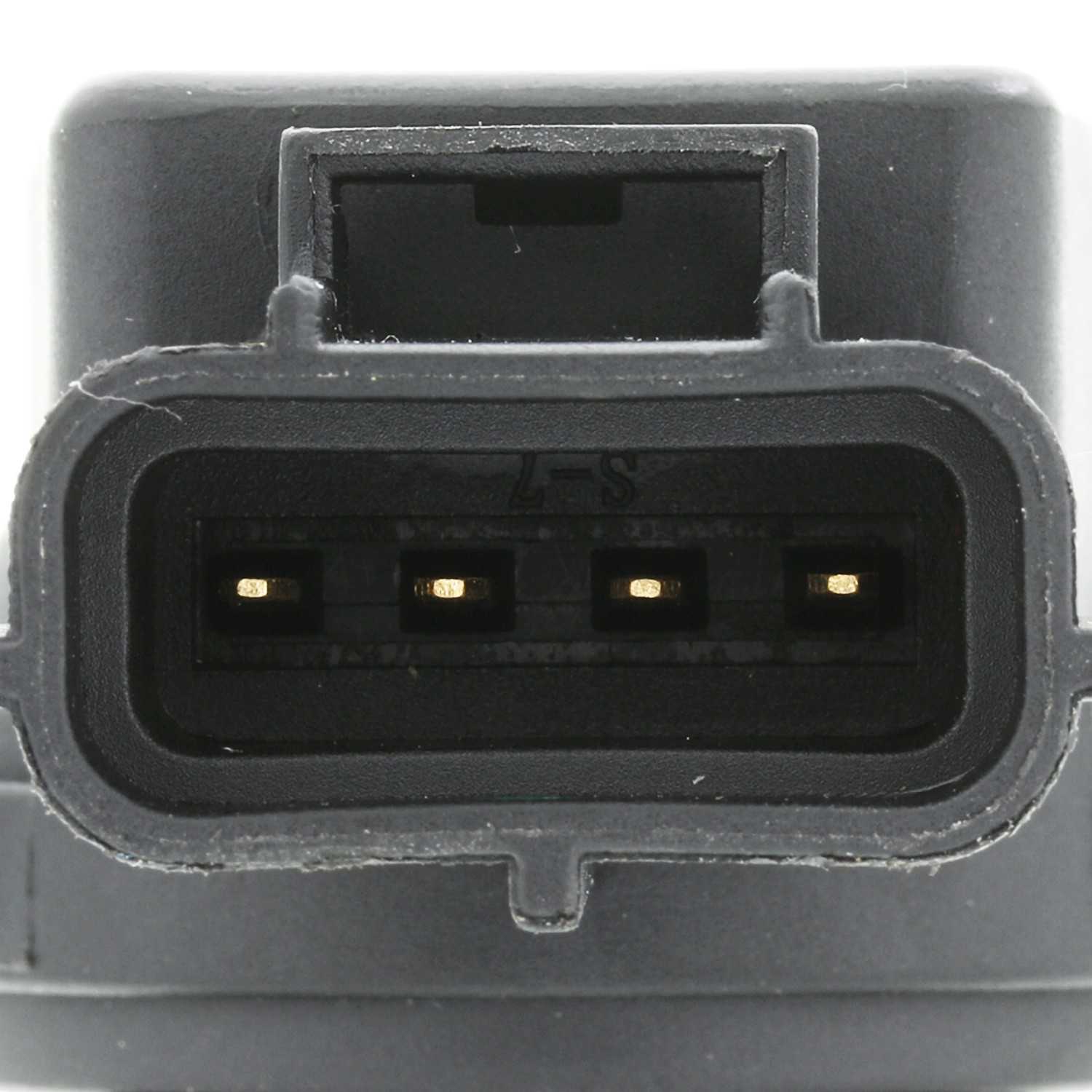 Motorad Throttle Position Sensor 1TP1074