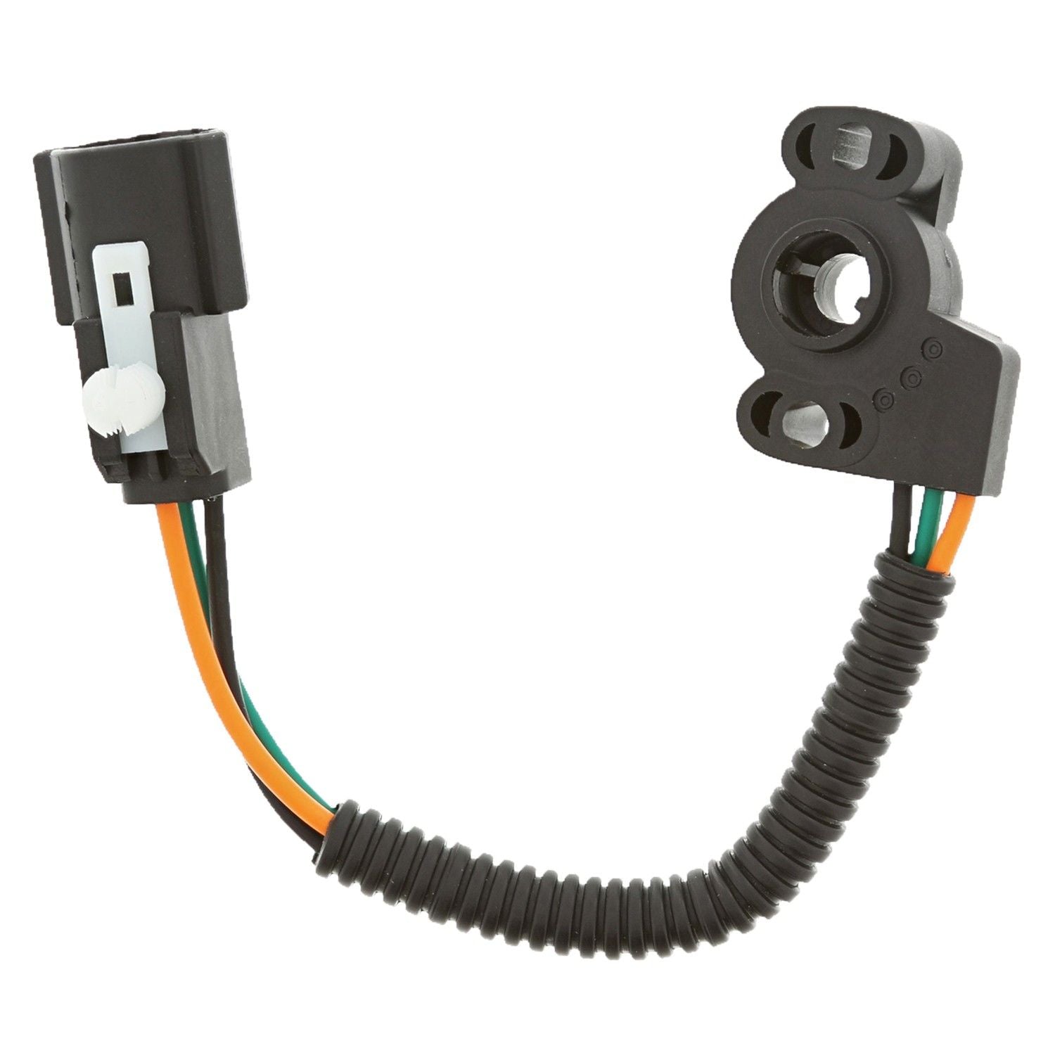 Motorad Throttle Position Sensor 1TP1086