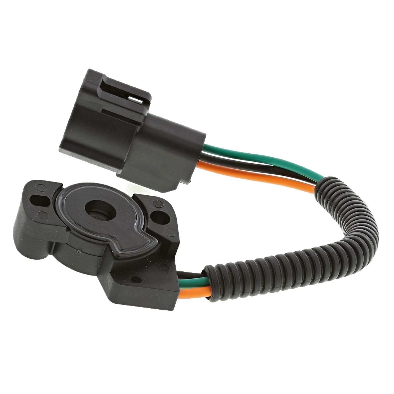 Motorad Throttle Position Sensor 1TP1086