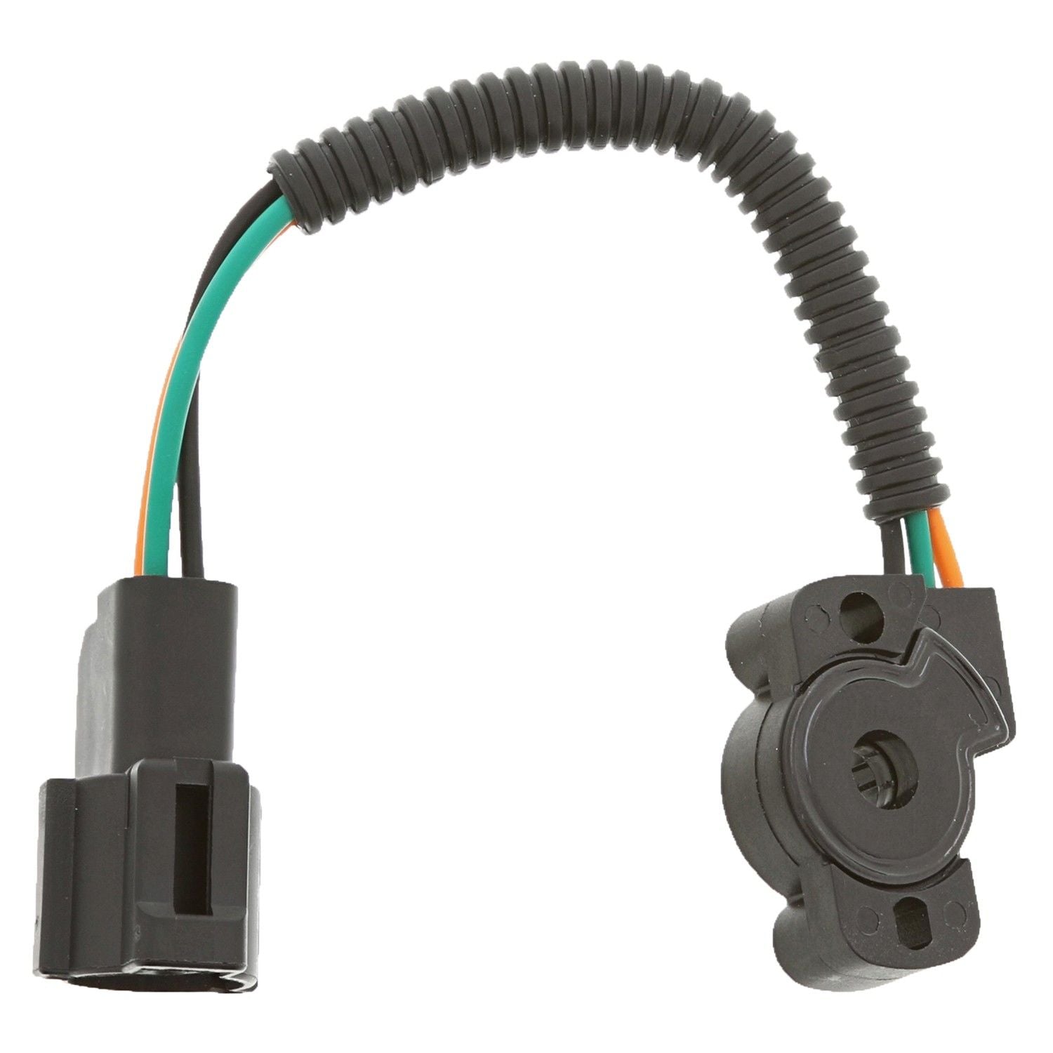 Motorad Throttle Position Sensor 1TP1086