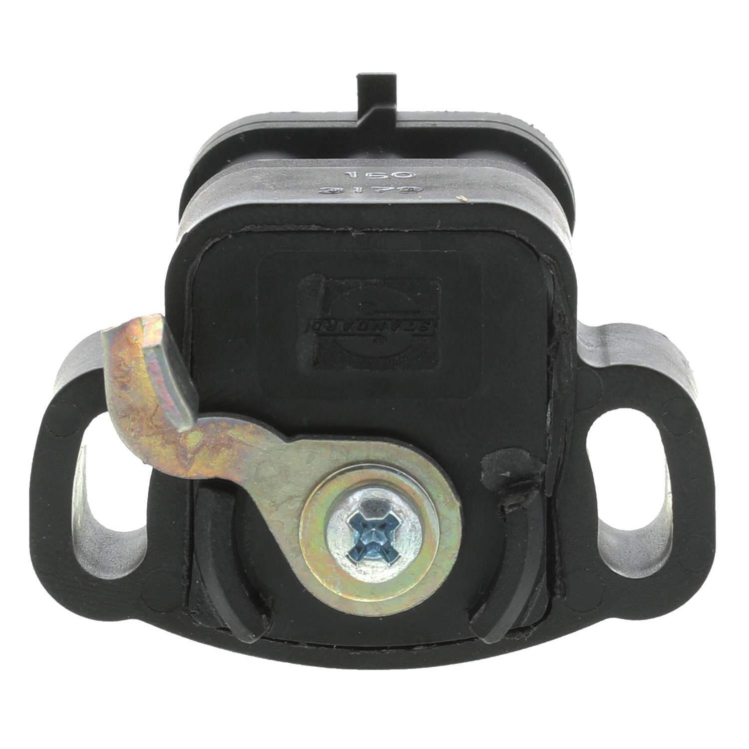 Motorad Throttle Position Sensor 1TP1090