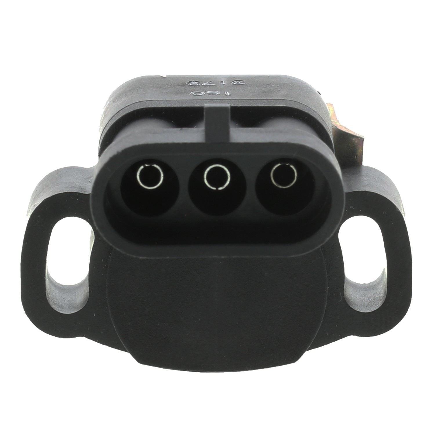 Motorad Throttle Position Sensor 1TP1090