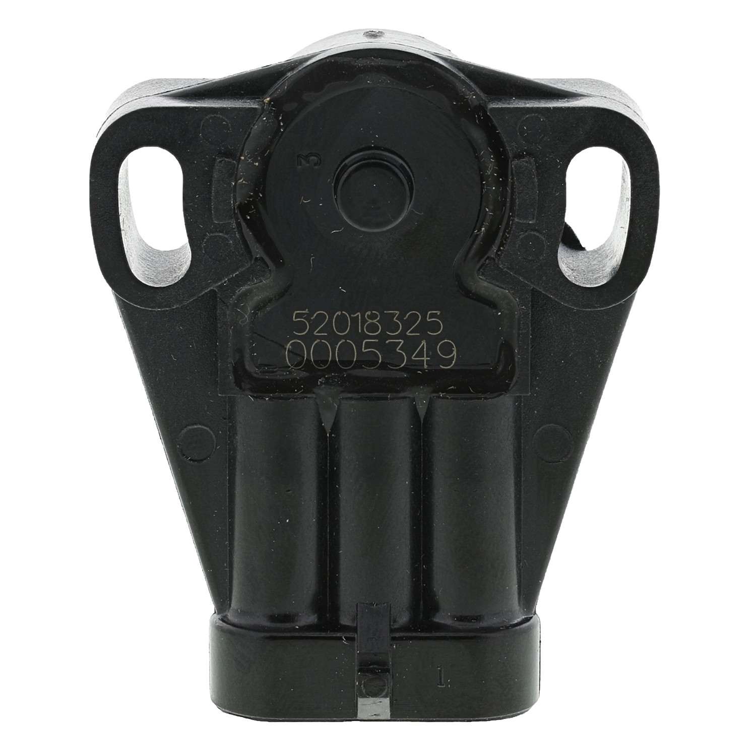 Motorad Throttle Position Sensor 1TP1093