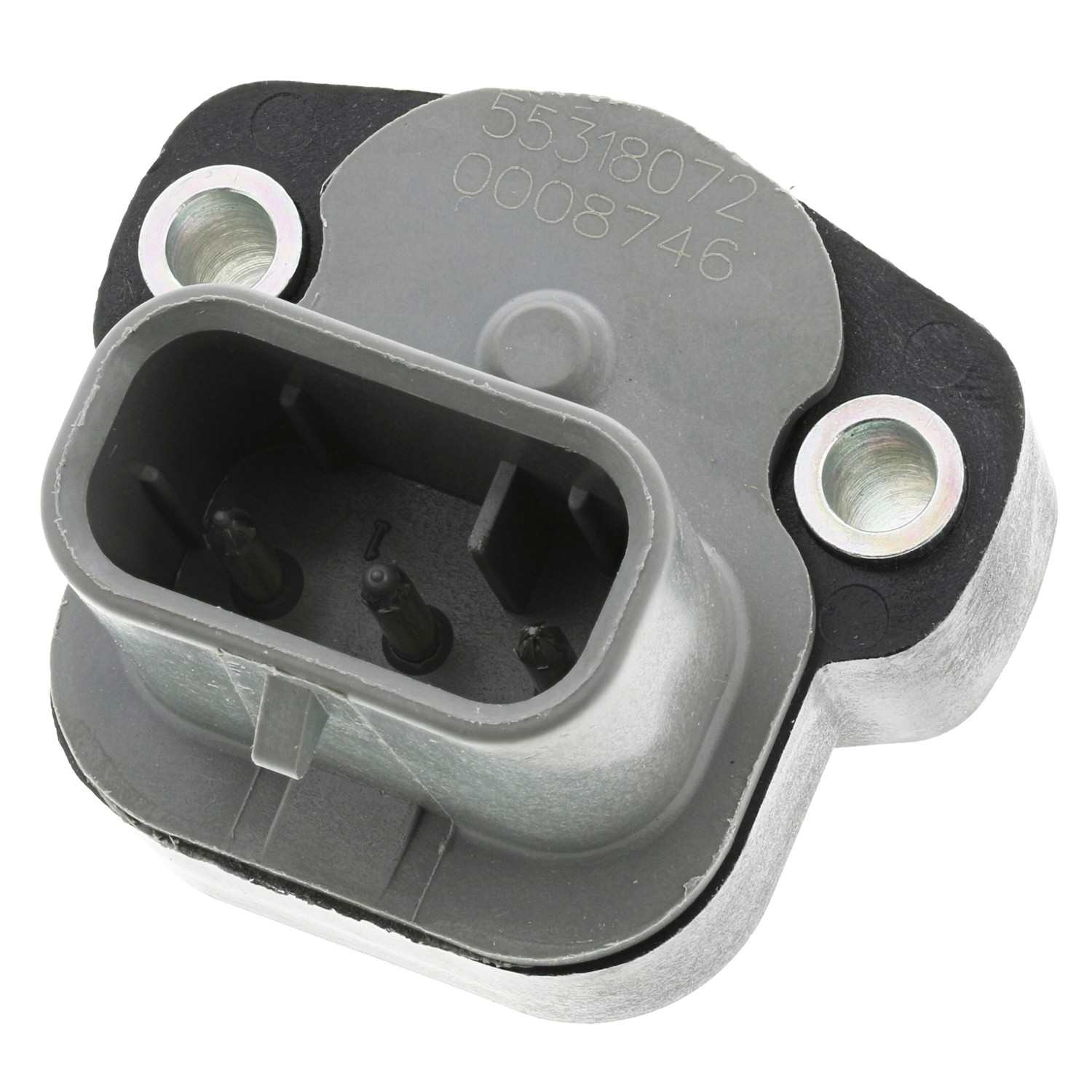 Motorad Throttle Position Sensor 1TP1097