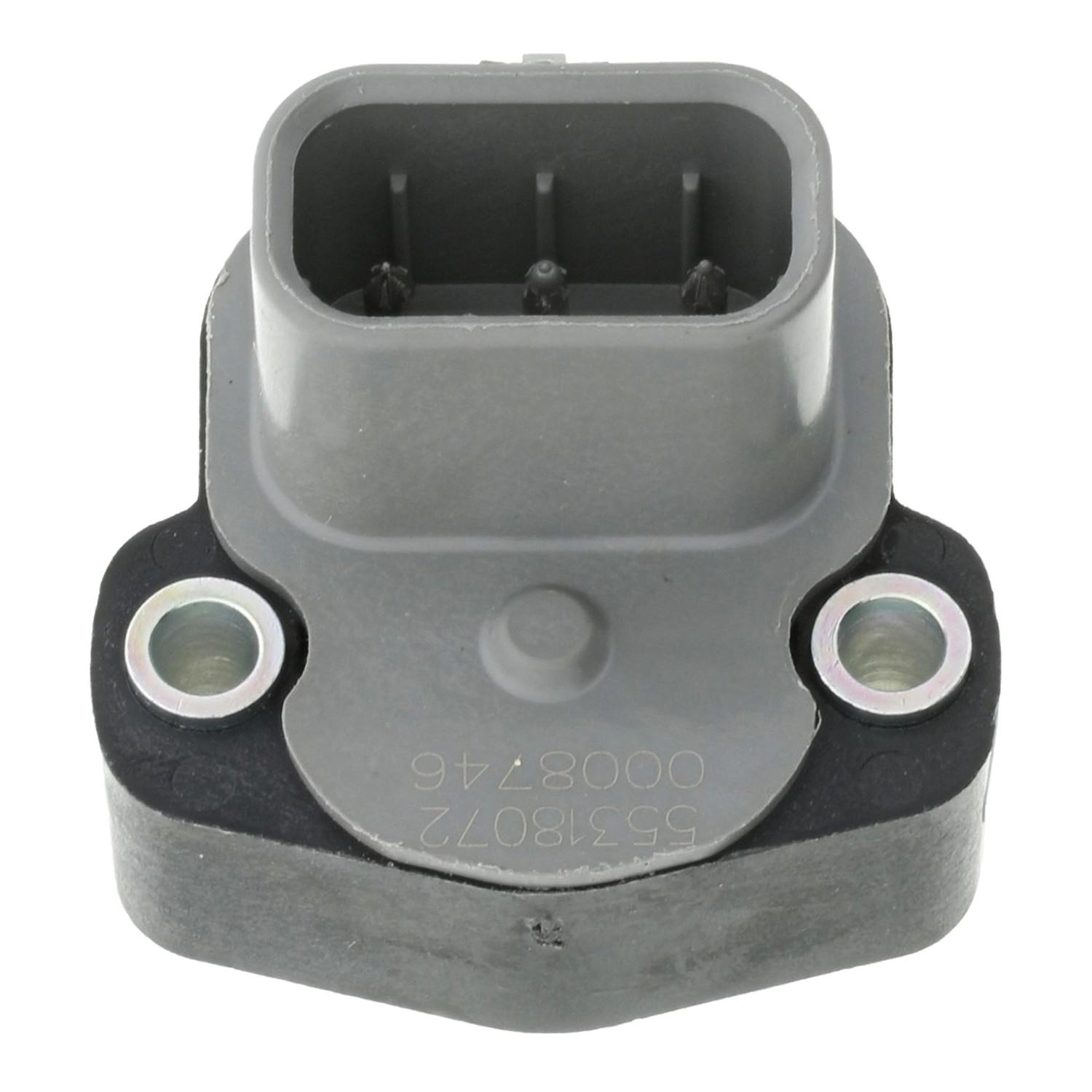 Motorad Throttle Position Sensor 1TP1097