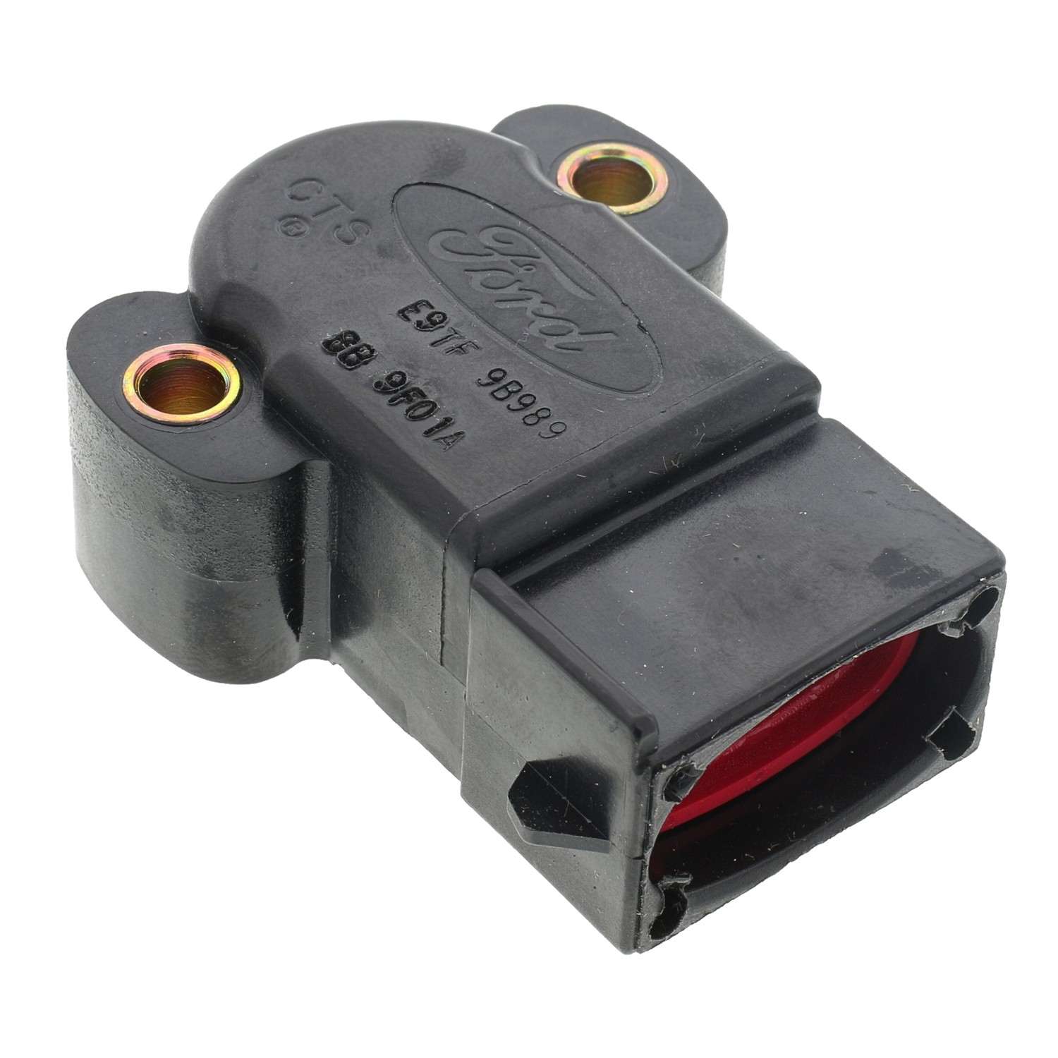 Motorad Throttle Position Sensor 1TP1108
