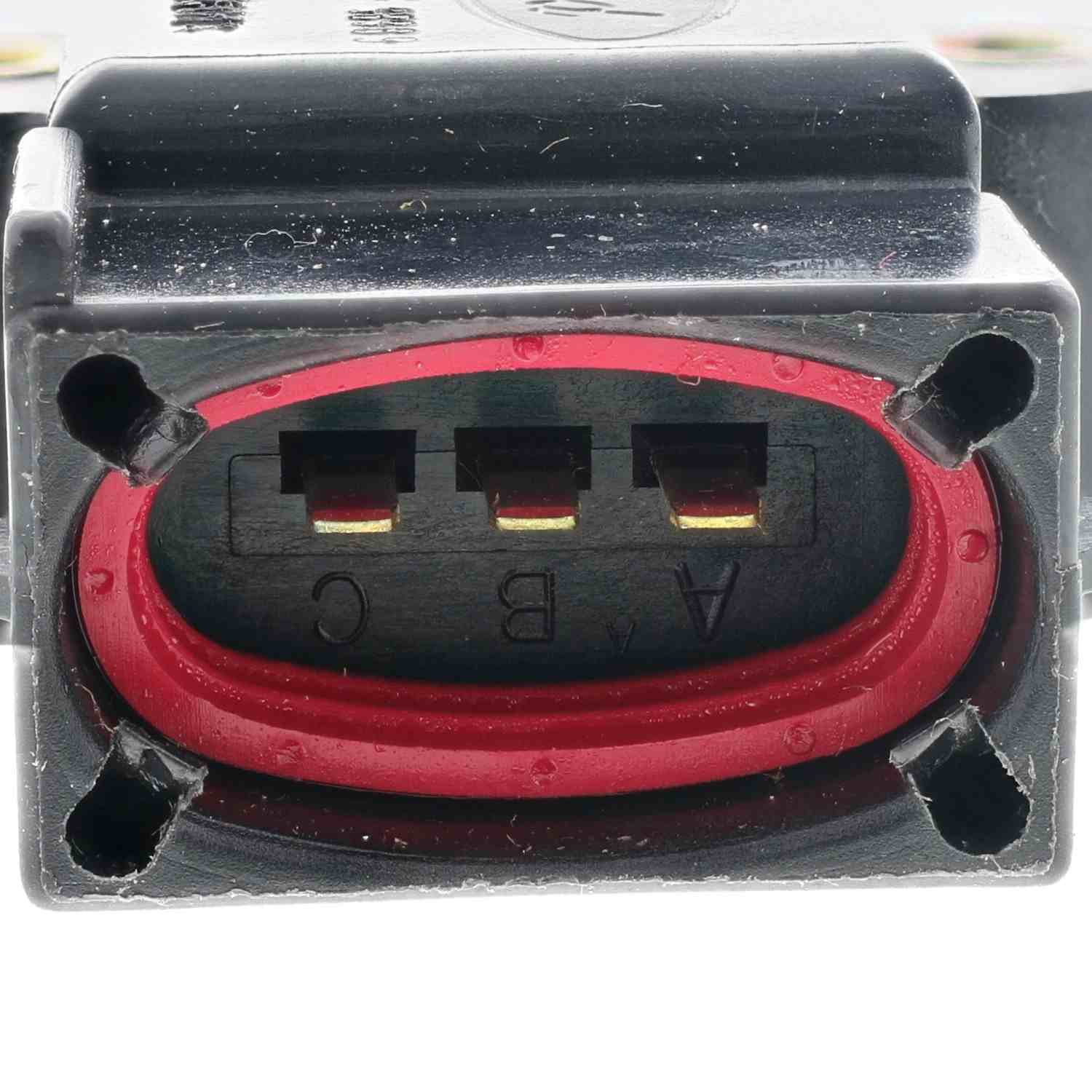 Motorad Throttle Position Sensor 1TP1108