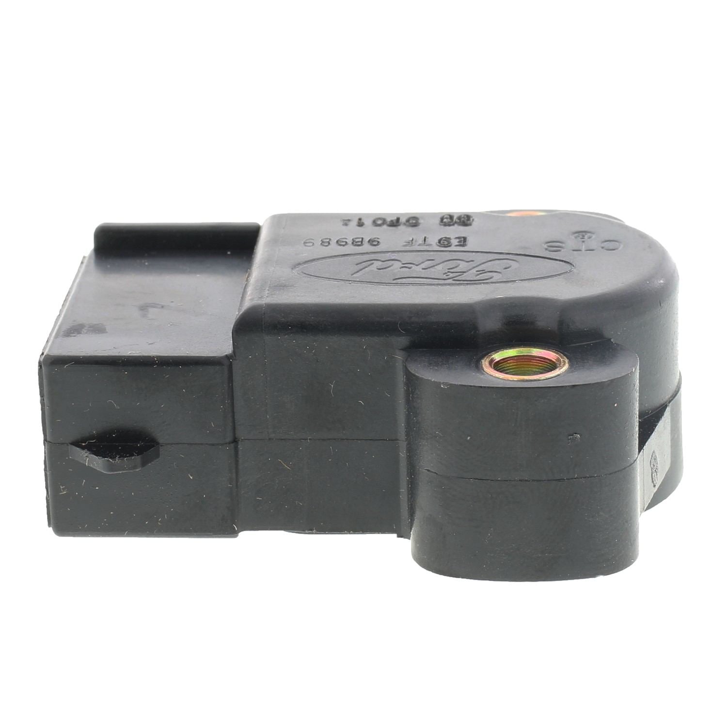Motorad Throttle Position Sensor 1TP1108