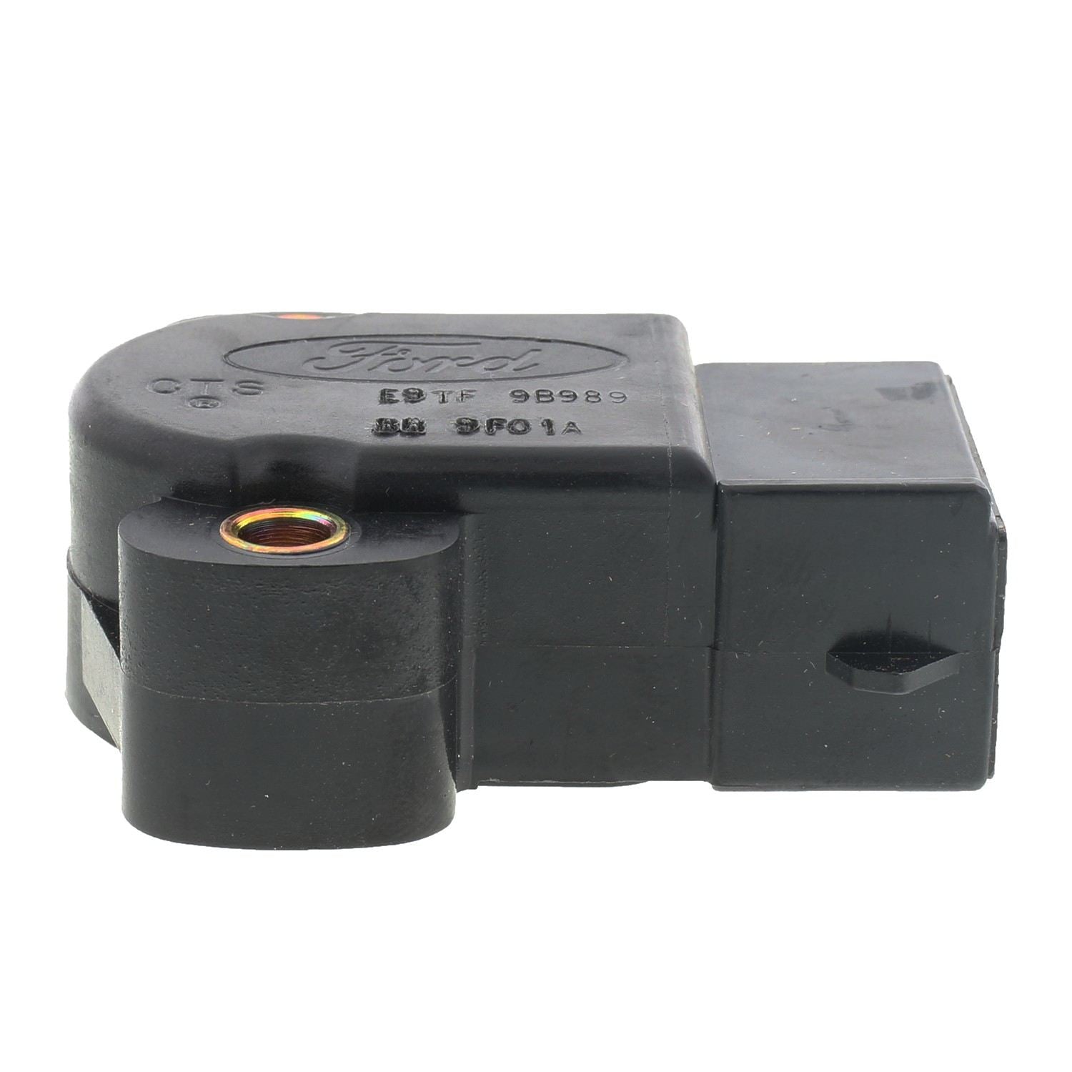 Motorad Throttle Position Sensor 1TP1108