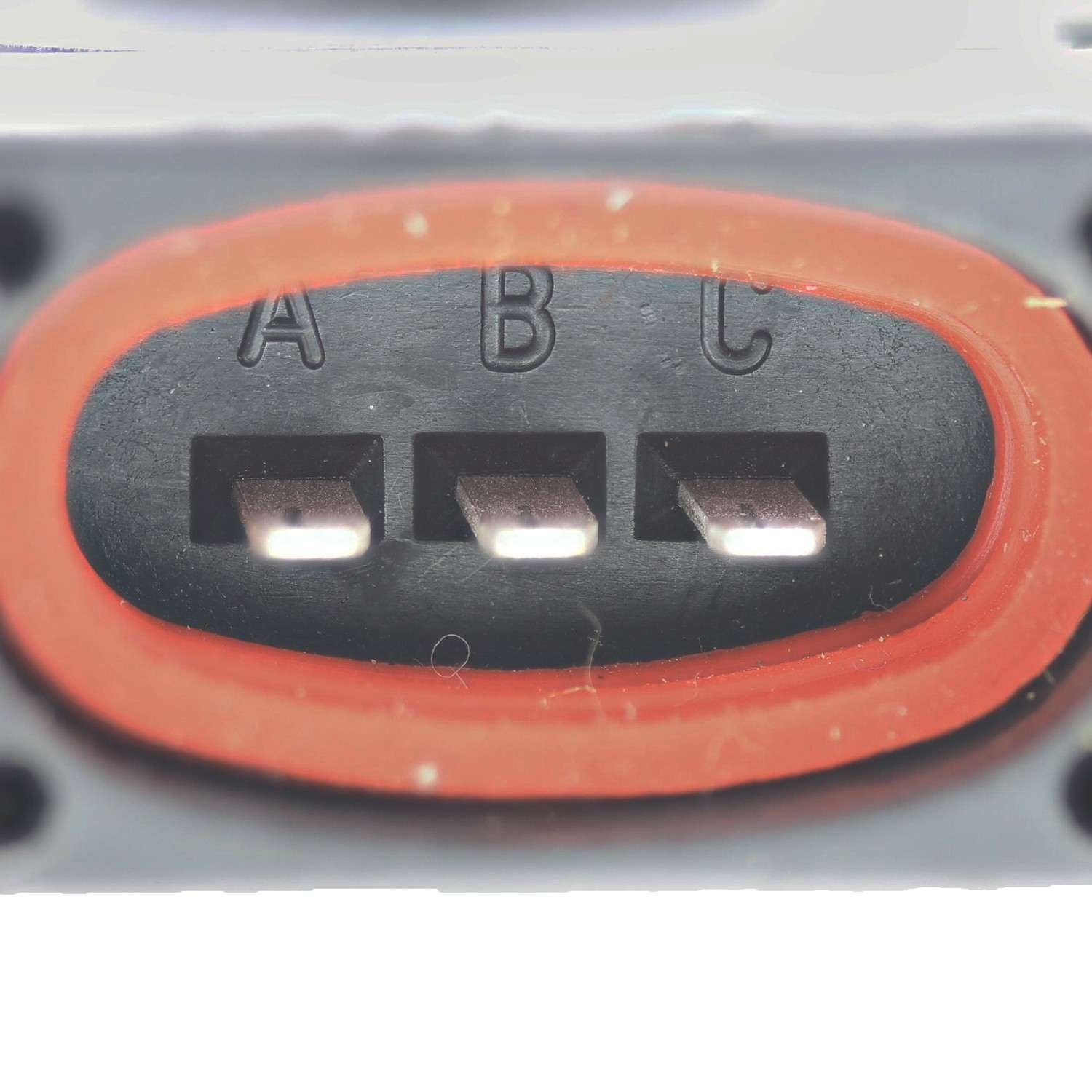 Motorad Throttle Position Sensor 1TP1175