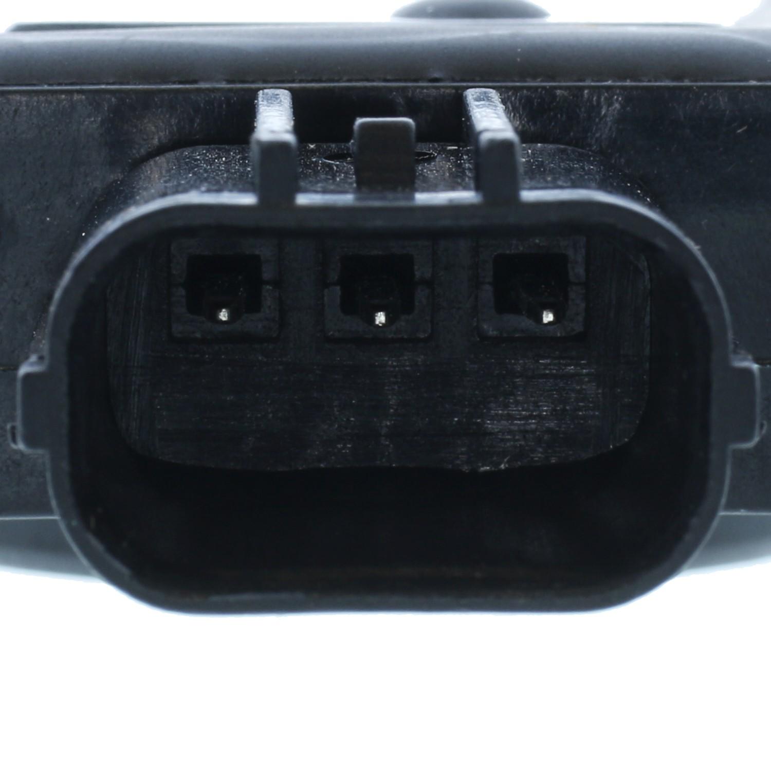 Motorad Throttle Position Sensor 1TP1326