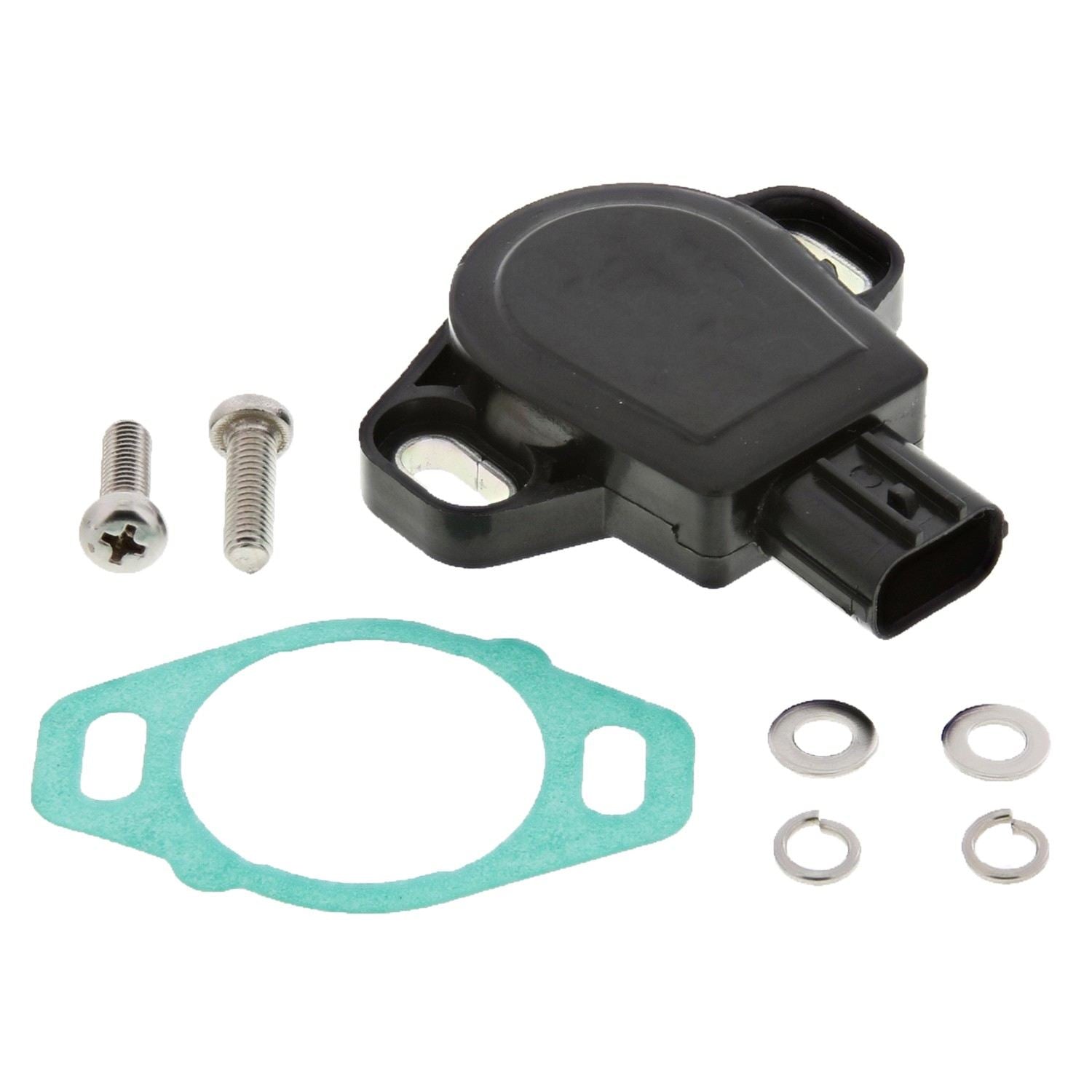 Motorad Throttle Position Sensor 1TP1327