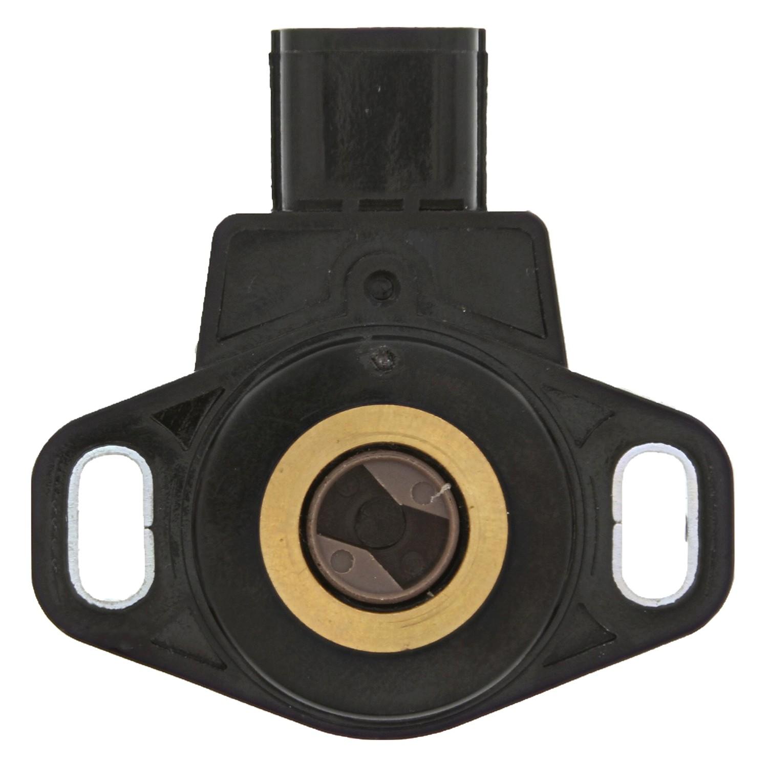 Motorad Throttle Position Sensor 1TP1327