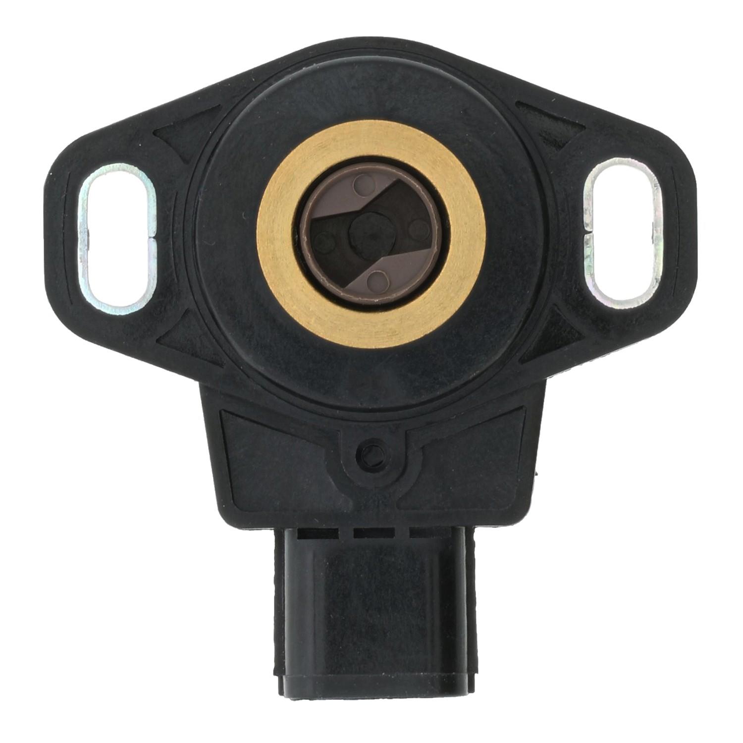 Motorad Throttle Position Sensor 1TP1328
