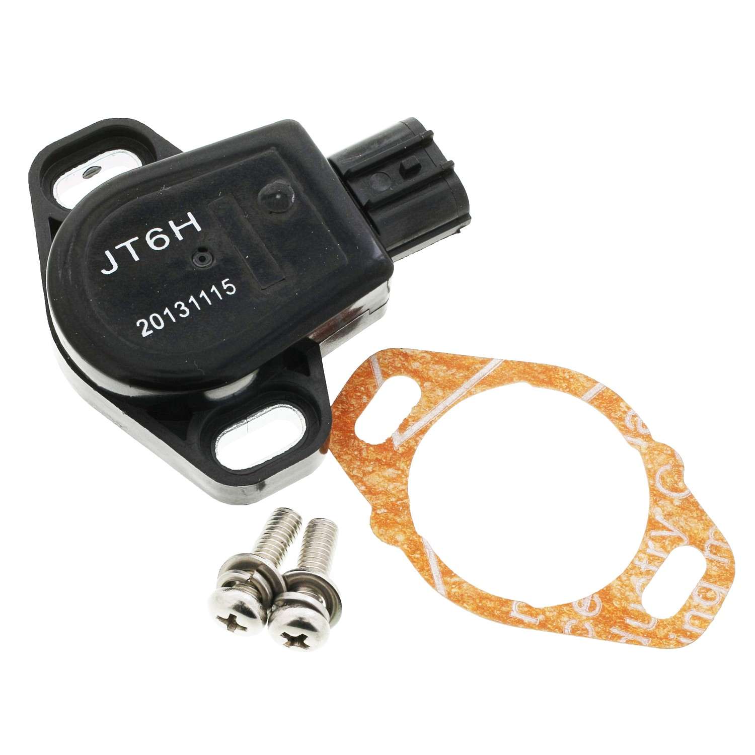 Motorad Throttle Position Sensor 1TP1329