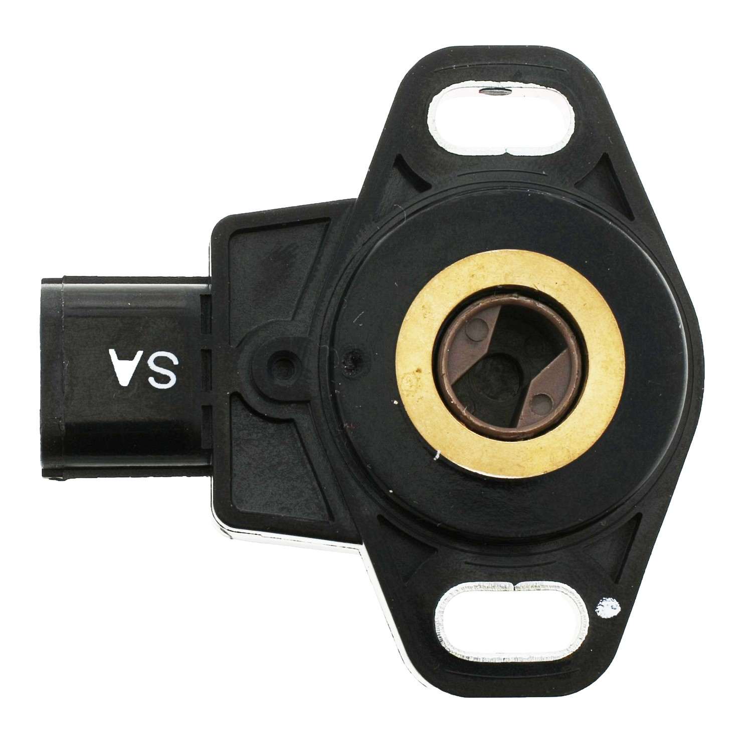 Motorad Throttle Position Sensor 1TP1329