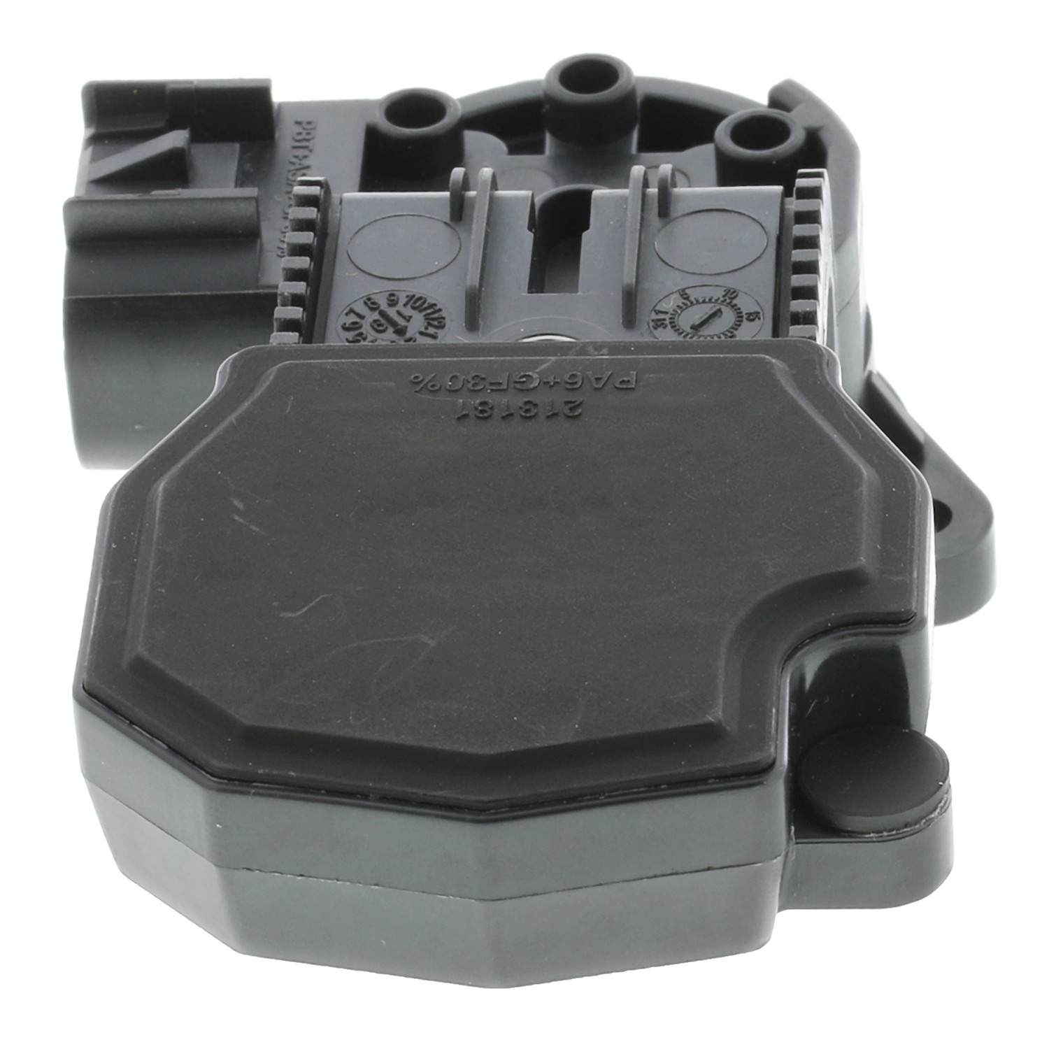 Motorad Throttle Position Sensor 1TP1330
