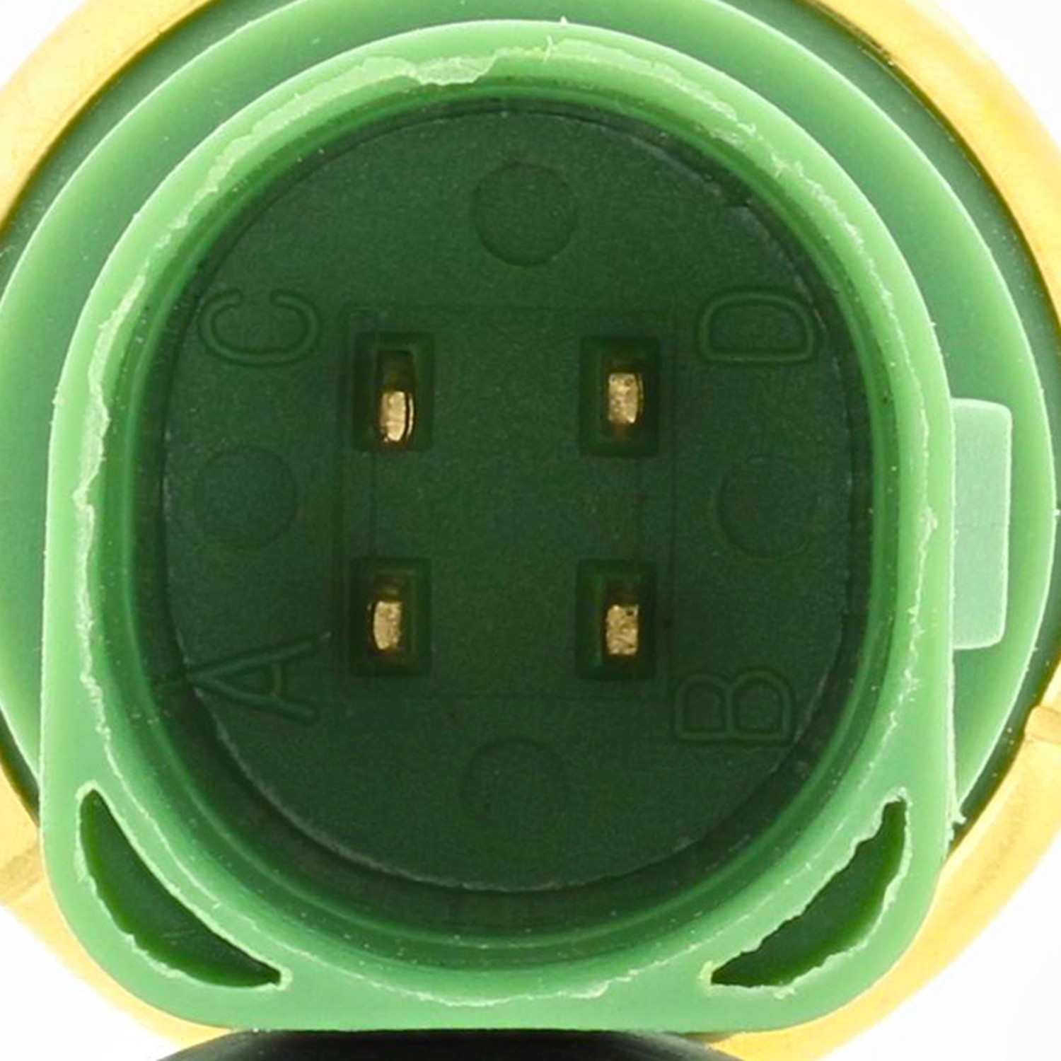 Motorad Engine Coolant Temperature Sensor 1TS1008