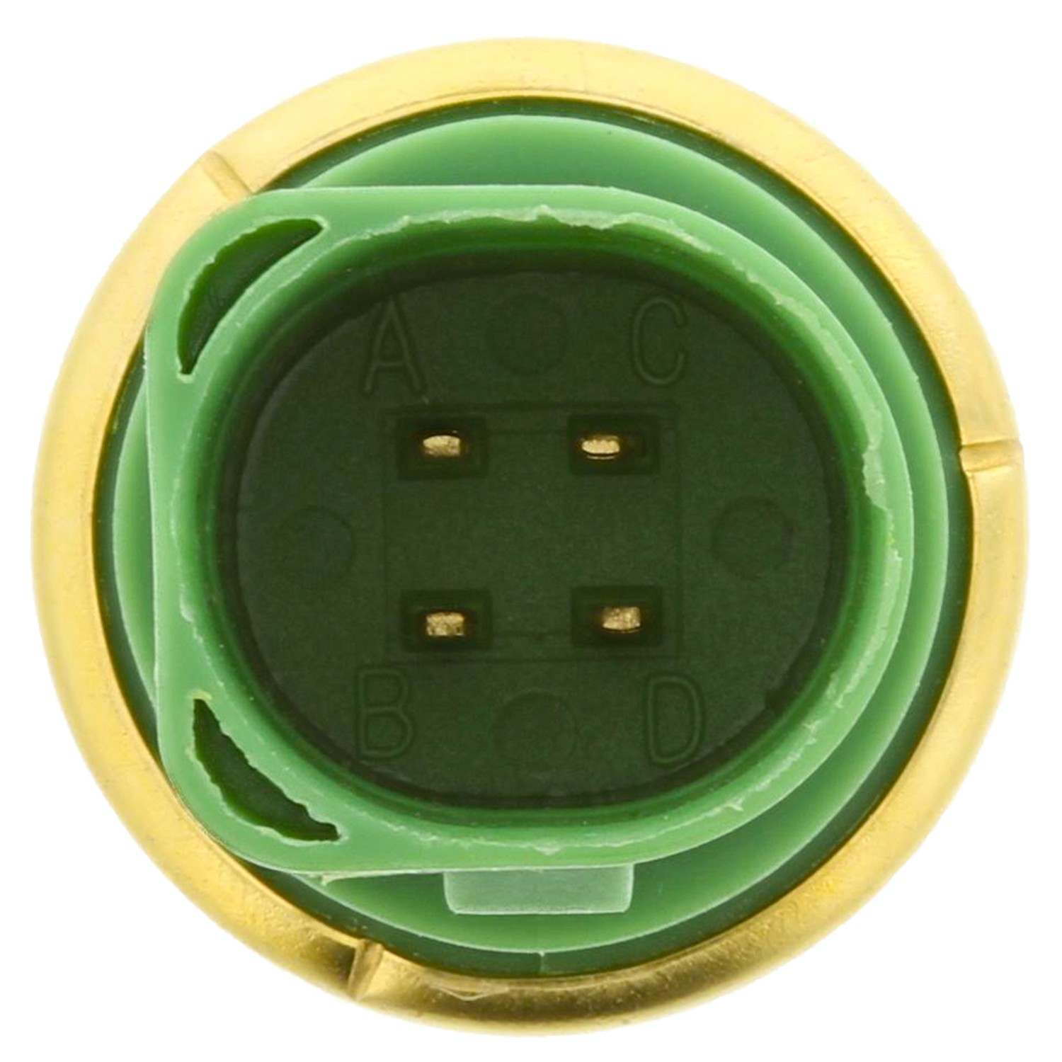 Motorad Engine Coolant Temperature Sensor 1TS1008